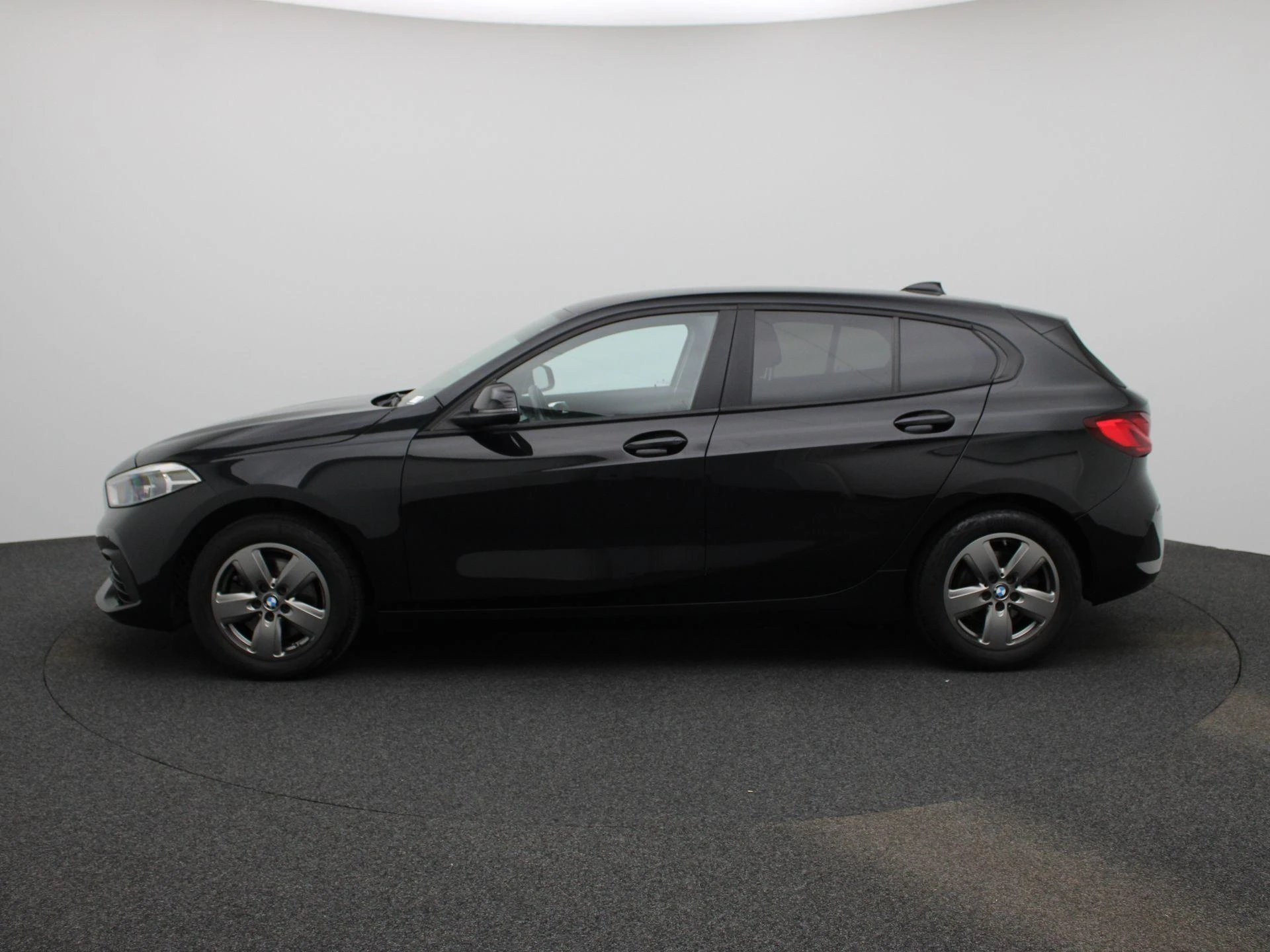 BMW Série 1 Hatch 116iA (80 kW)