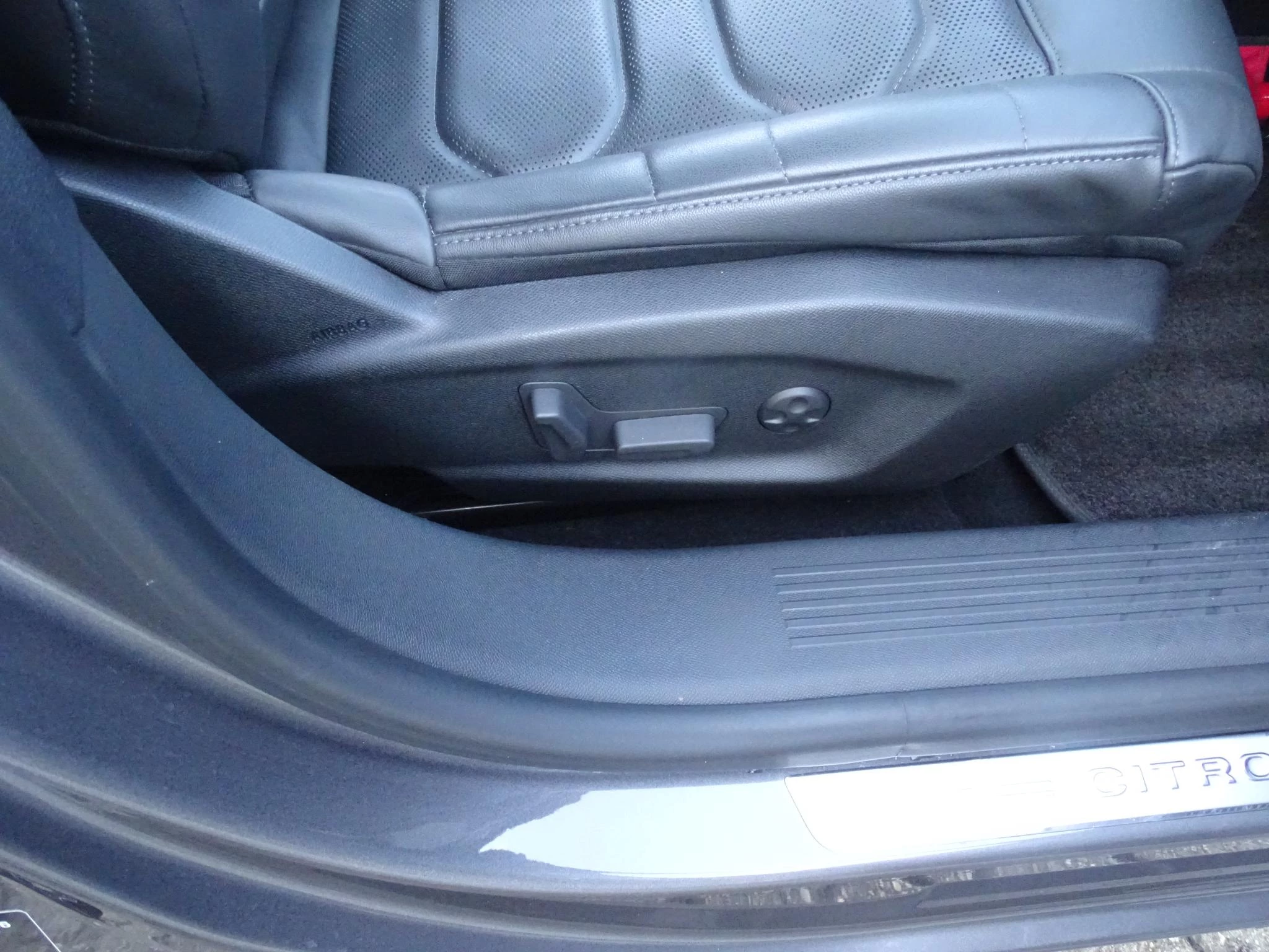 Citroën C5 X Hybrid 225 e-EAT8 Max