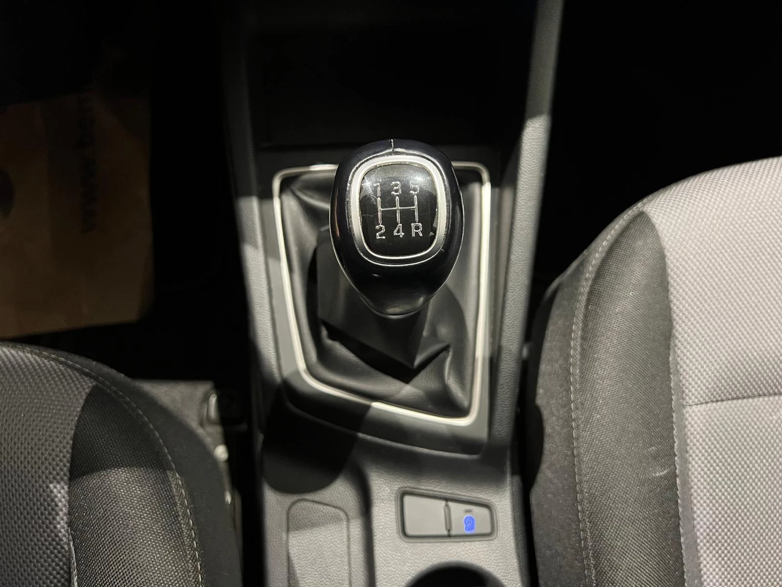 Hyundai i20 1.2 62kW Air