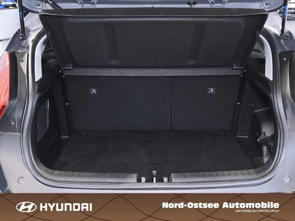 Hyundai Bayon 1.0 T-GDI PRIME 2WD SHZ LHZ LED NAV KAMERA Prime