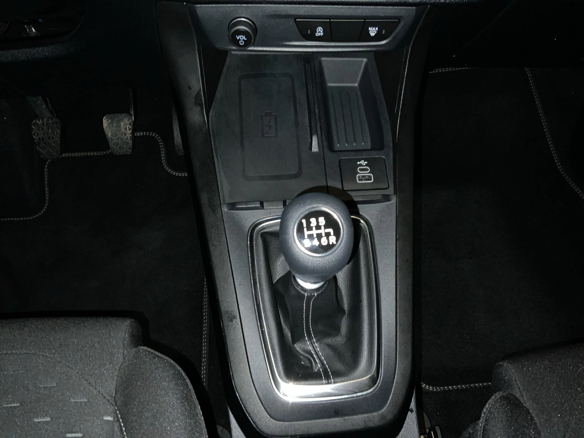 Ford Puma Titanium*KAM*NAVI*TEMP*WINTER-PKT.*LED