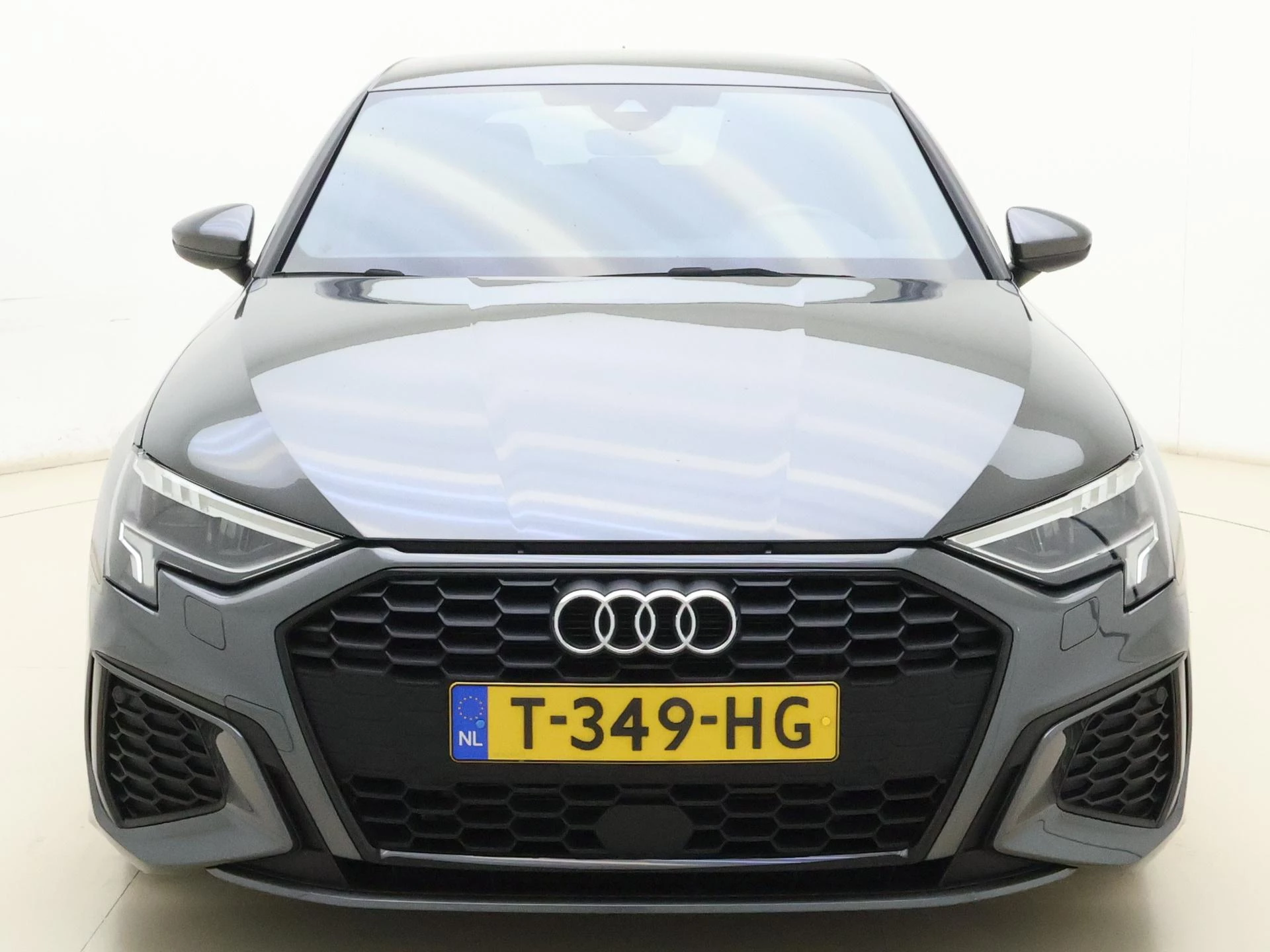 Audi A3 Sportback 30 TFSI S edition