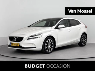 Volvo V40 1.5 T3 Dynamic Edition