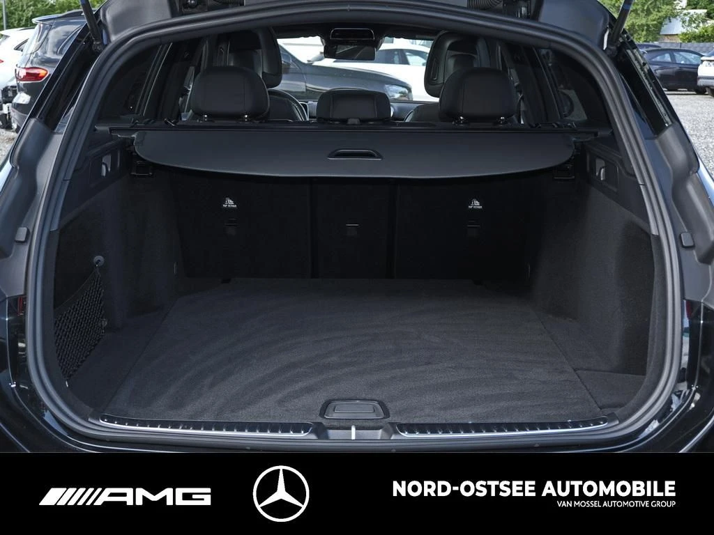 Mercedes-Benz C-Klasse 220 d T AVANTGARDE KAM PANO HUD DISTRO SITZHZG AVANTGARDE