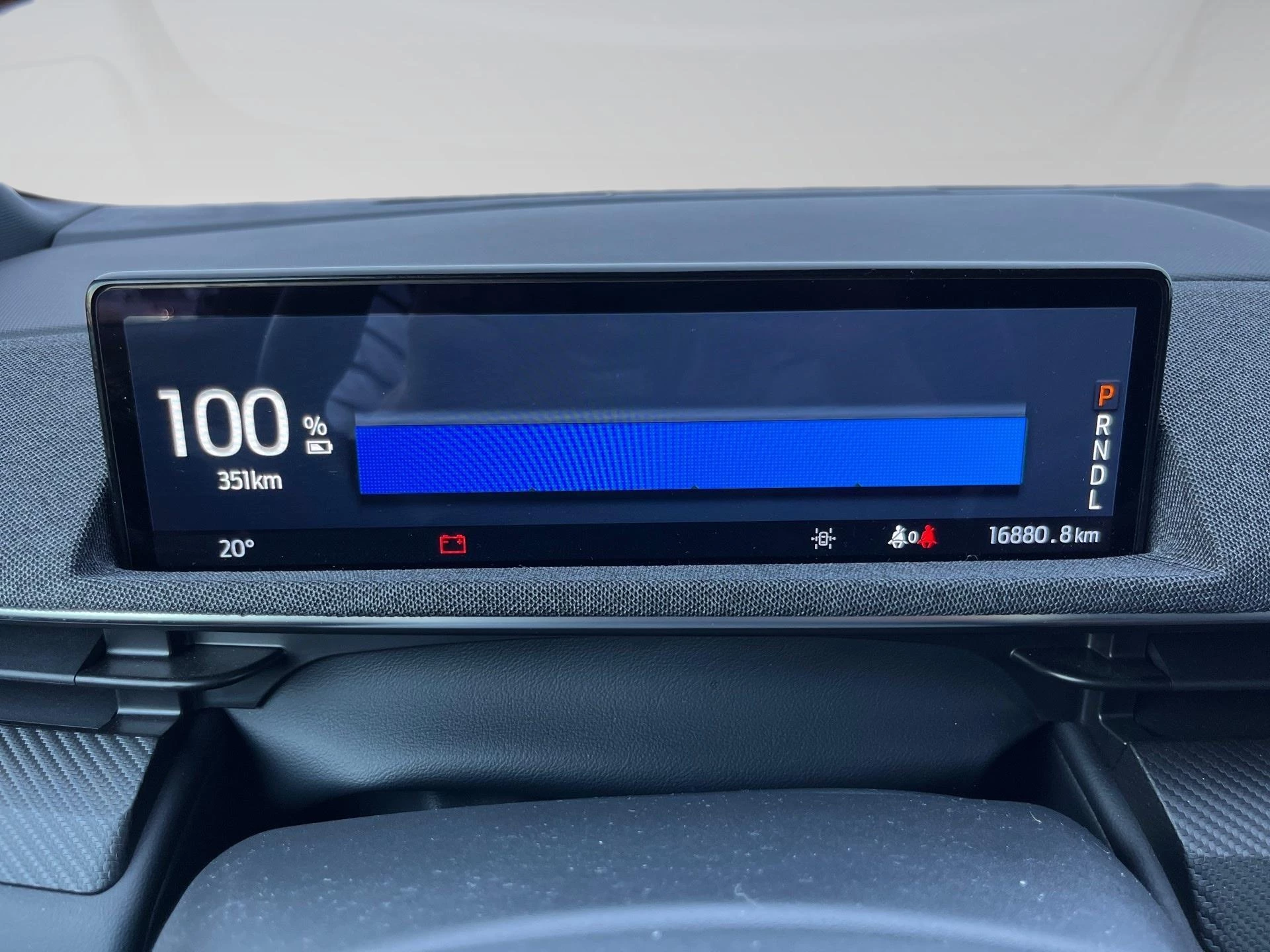 Ford Mustang Mach-E First Edition