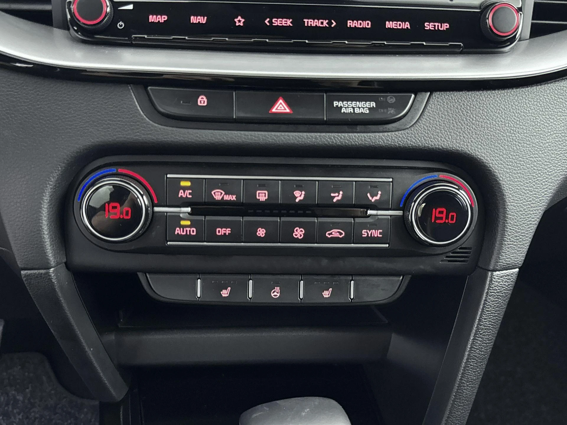Kia XCeed 1.5 T-GDI MHEV DynamicPlusLine