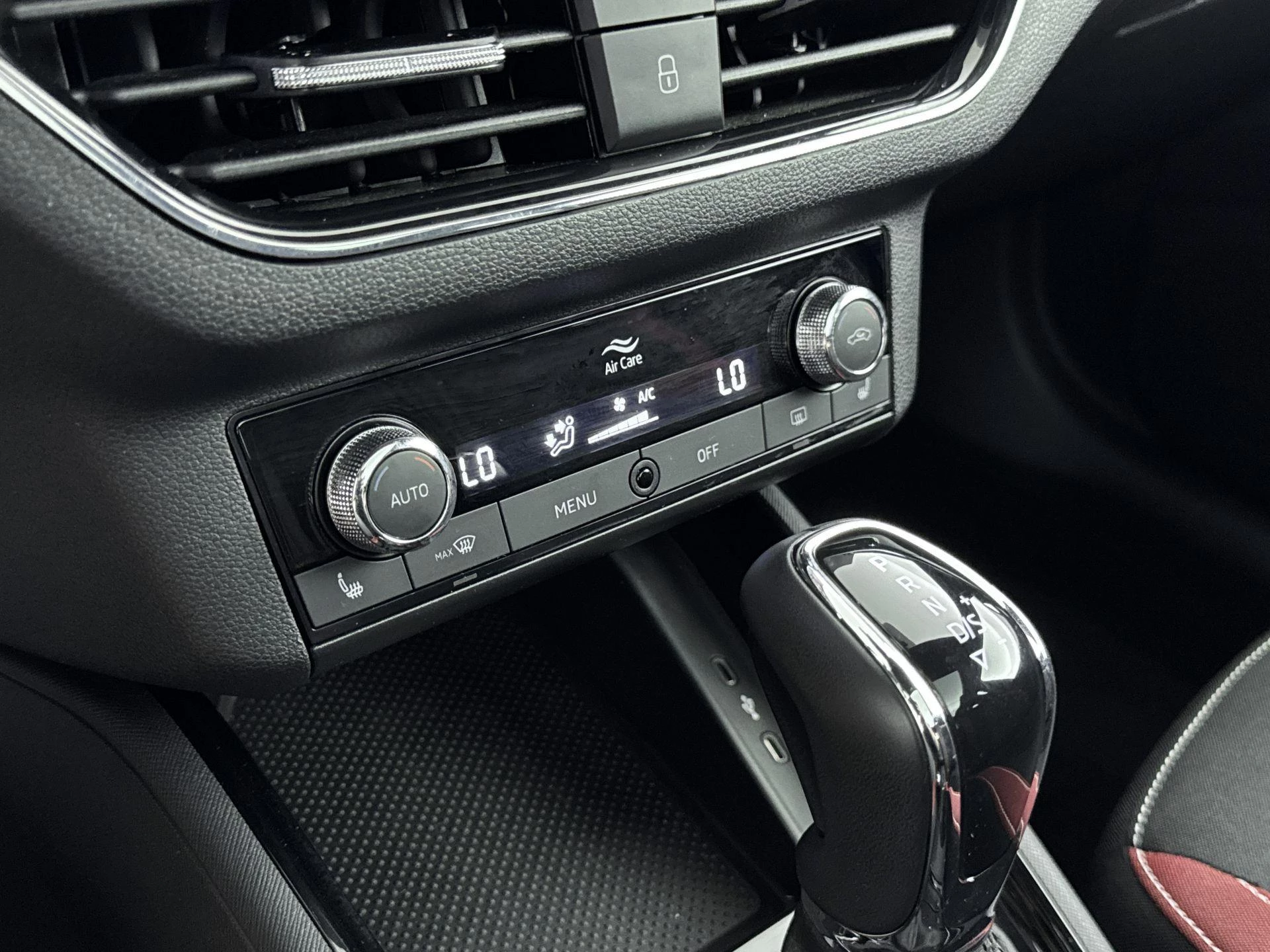 Škoda Kamiq 1.0 TSI Monte Carlo 110PK