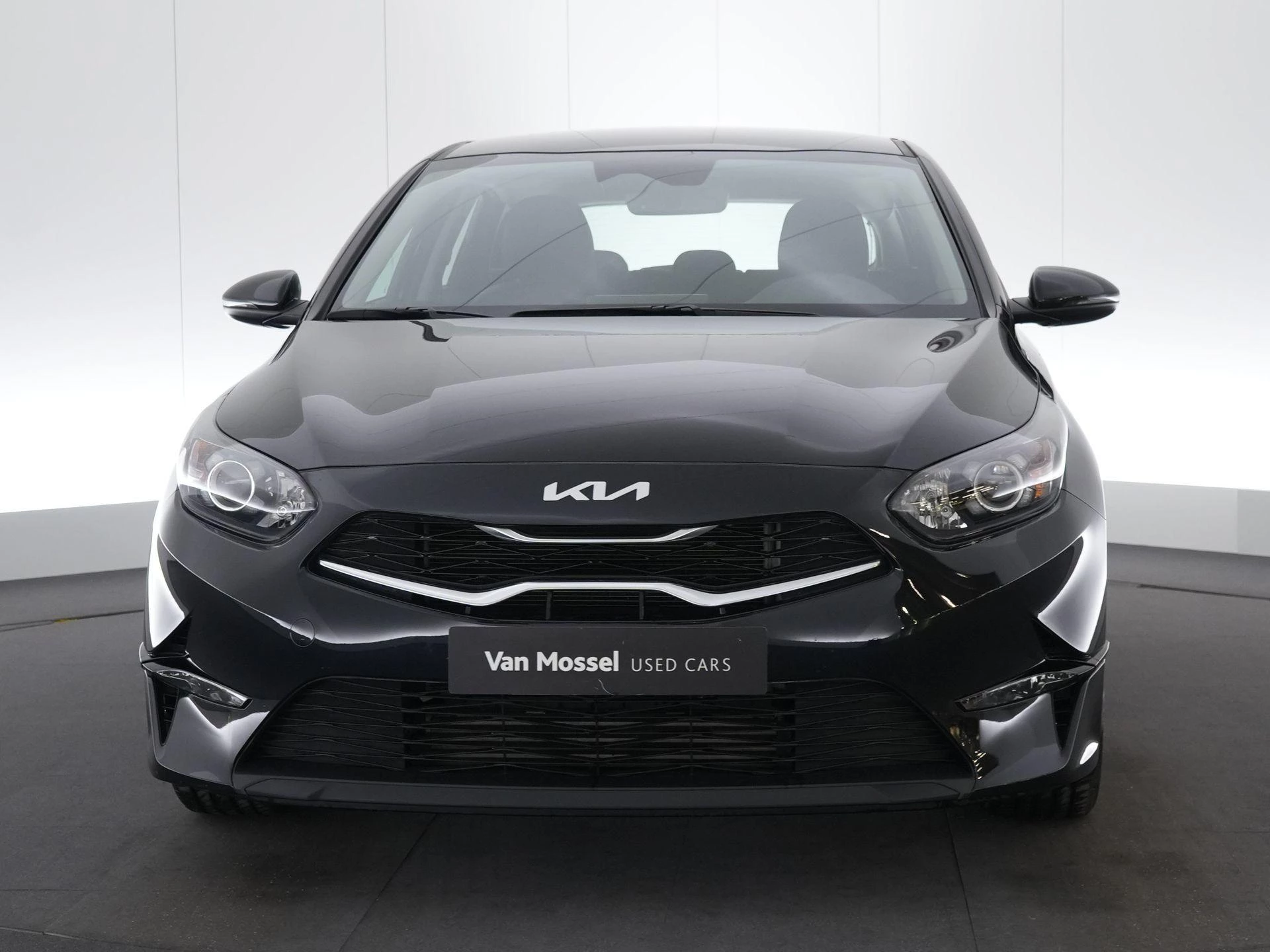 Kia Ceed Pulse 1.0 T-GDI 100 MHEV DCT ISG