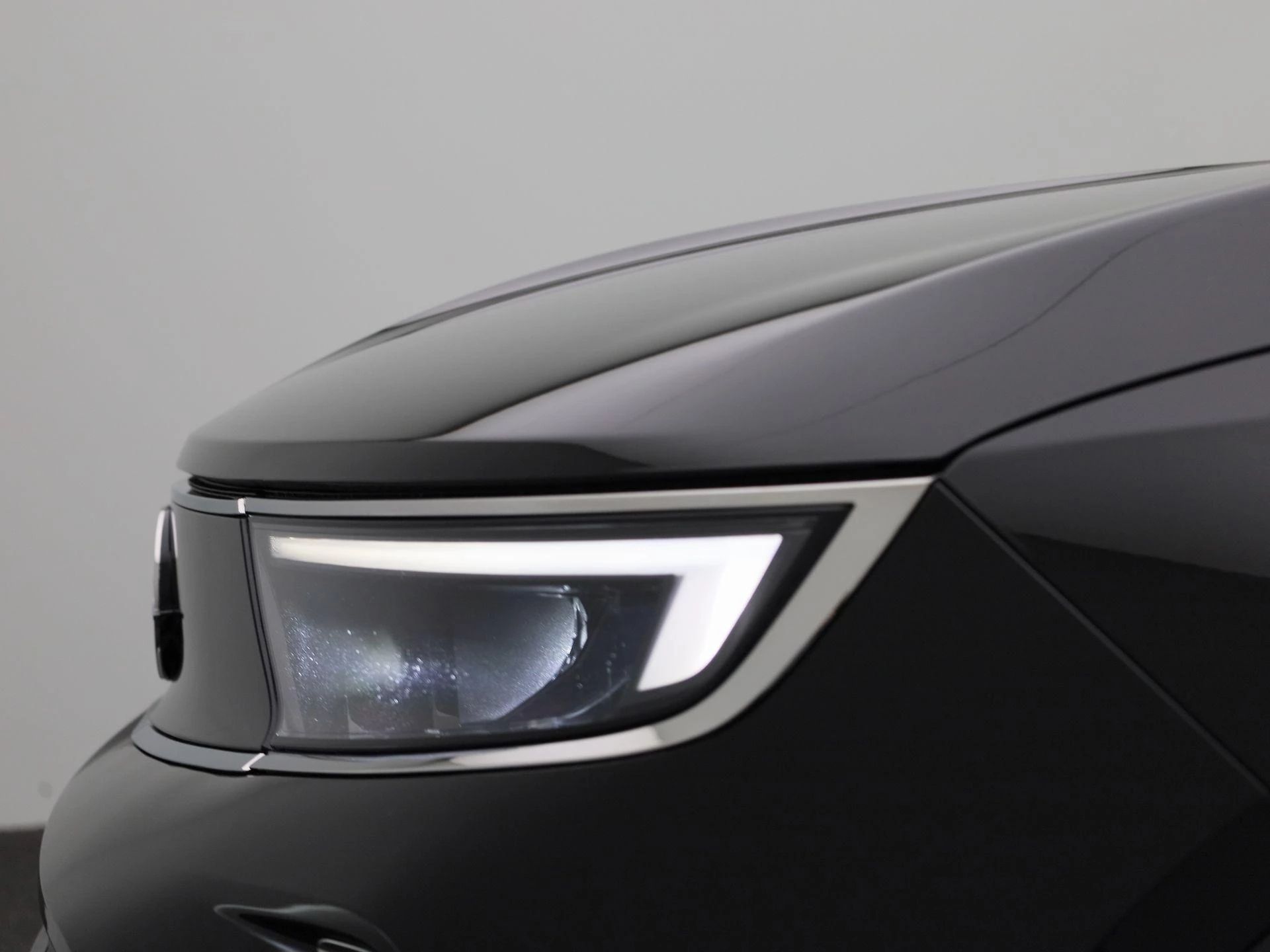 Opel Mokka-e BEV 50kWh e-Elegance