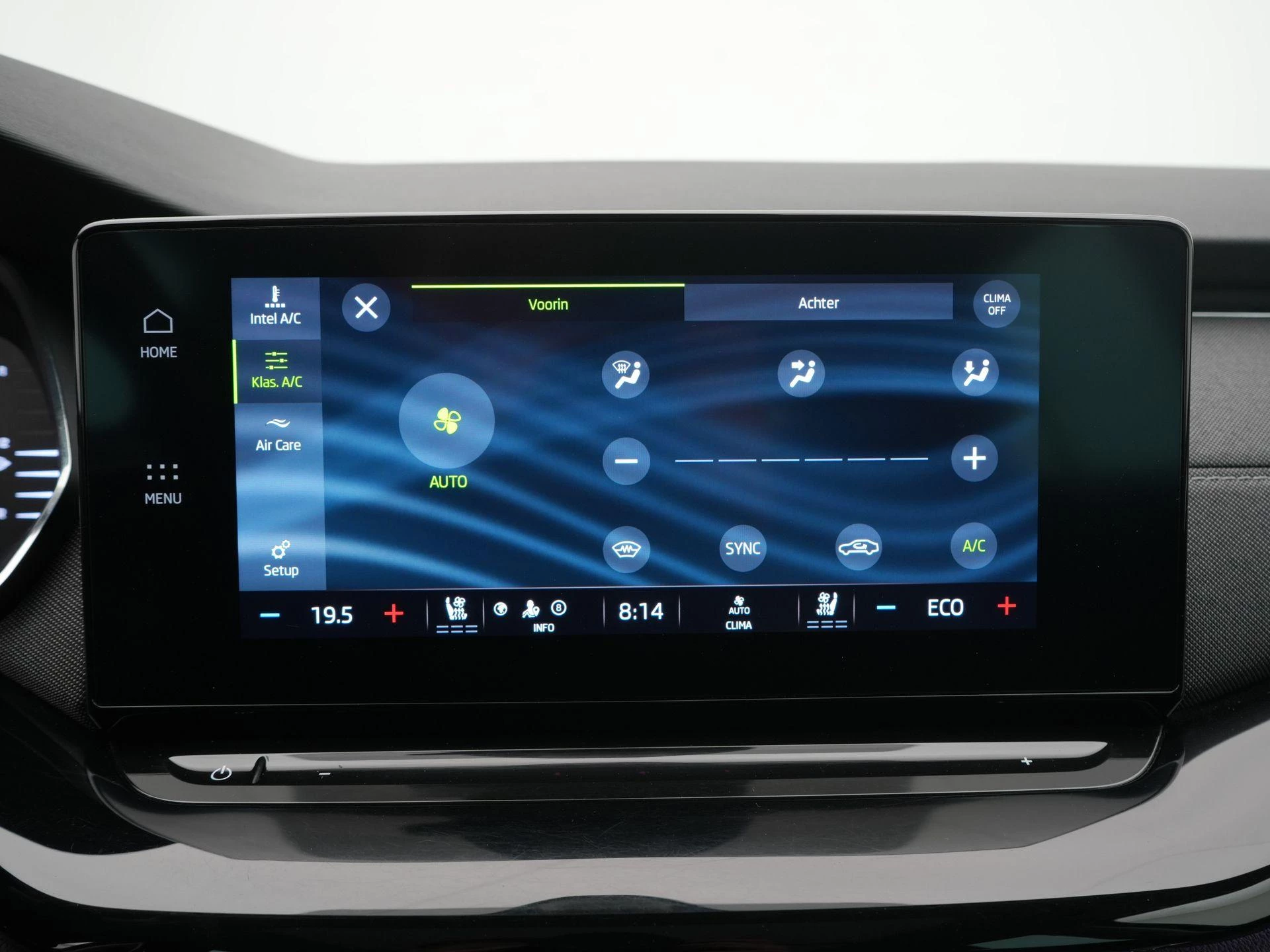 Škoda Octavia Combi 1.4 TSI iV PHEV Business Edition Plus