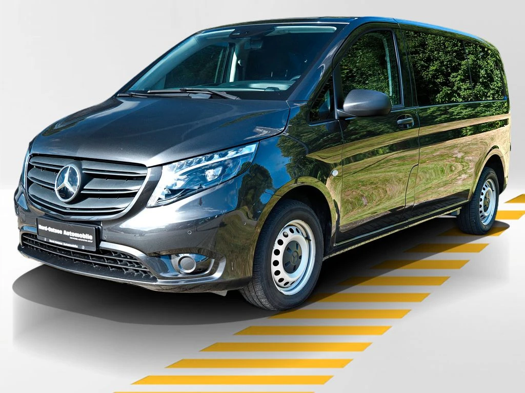 Mercedes-Benz-Vito 116-image-1