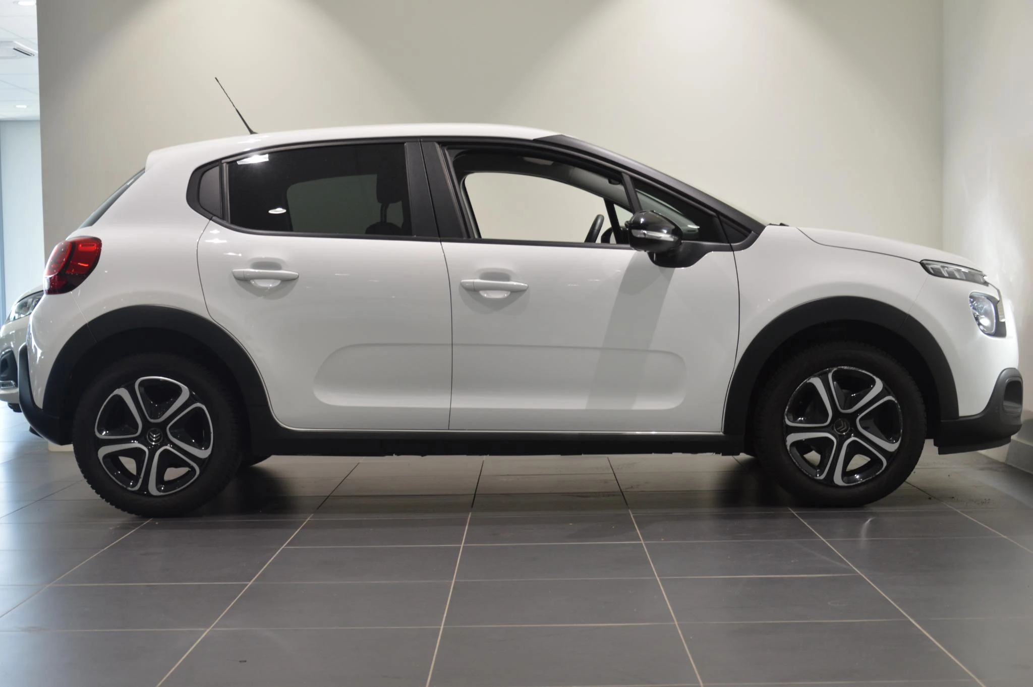 Citroën C3 Feel