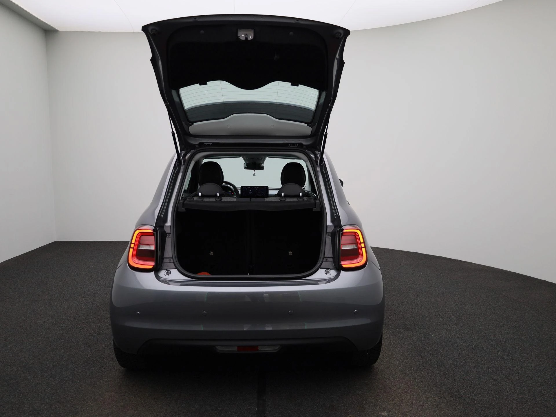 Fiat 500 500e 42 kWh Icon