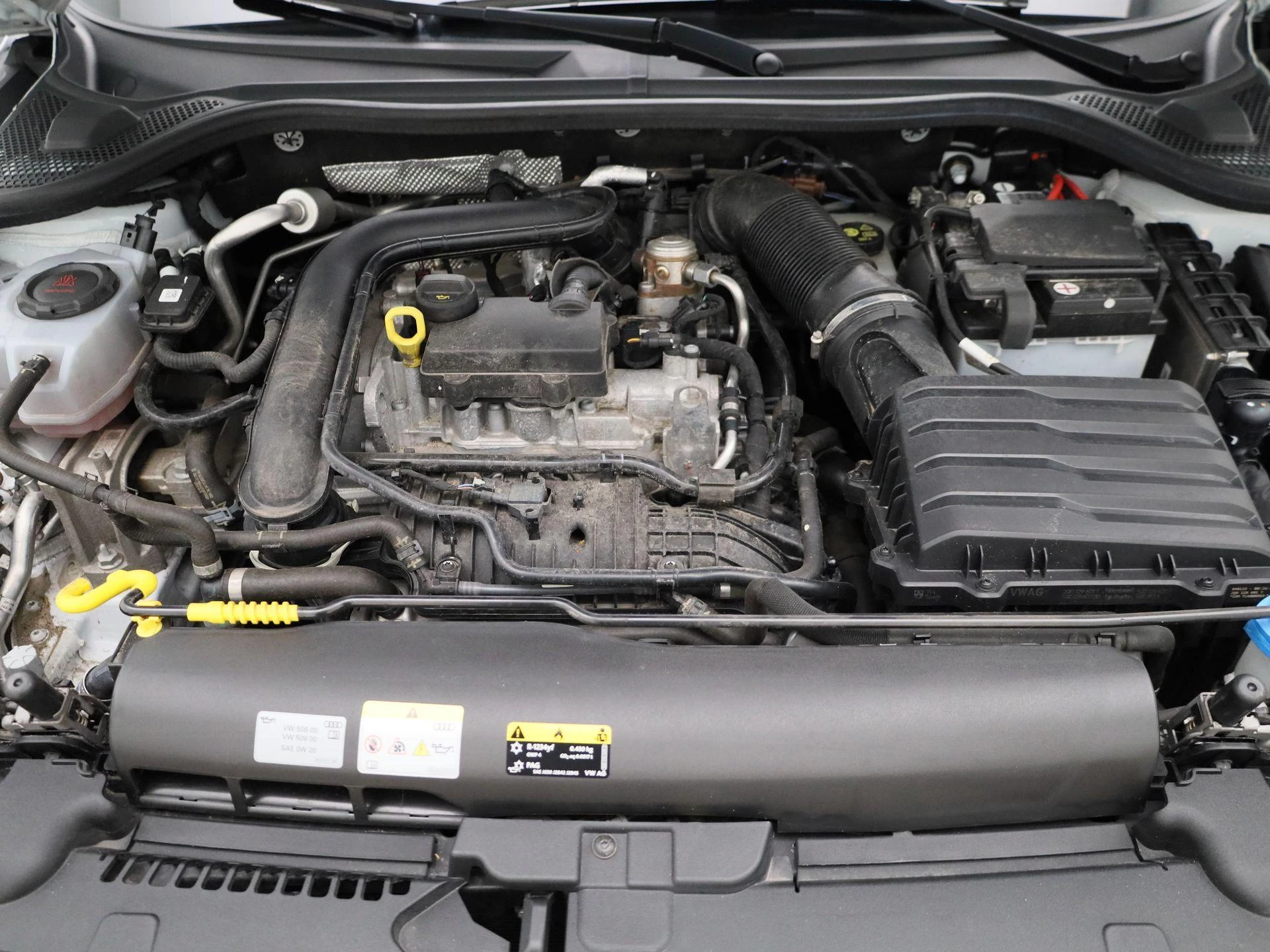 Audi A1 Sportback 1.0 25 TFSI