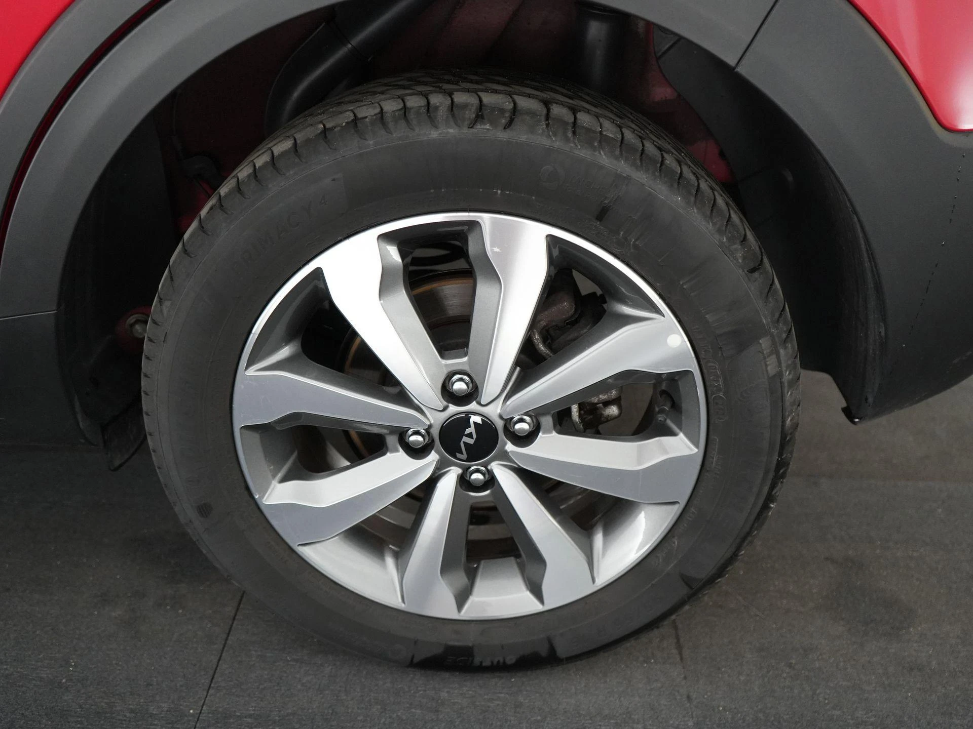 Kia Stonic 1.0 T 100 Pulse
