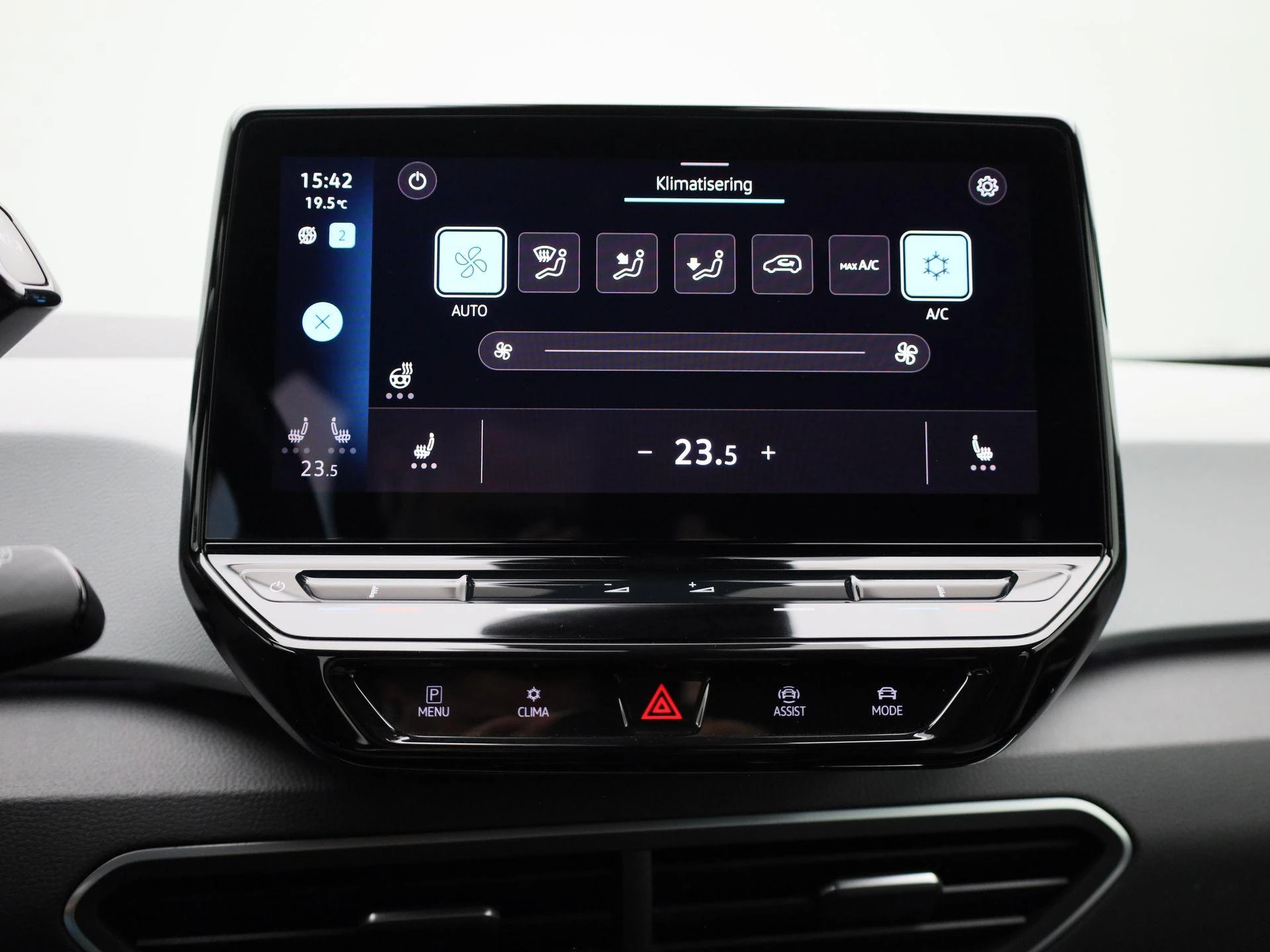 Volkswagen ID.3 Pro 58 kWh 204 PK|