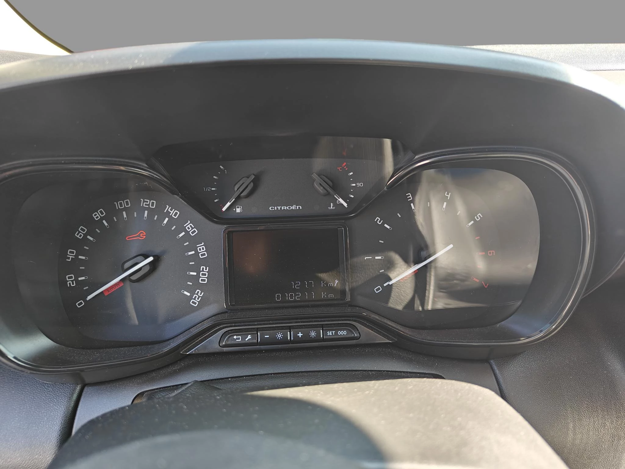 Citroën-C3 Aircross-image-8