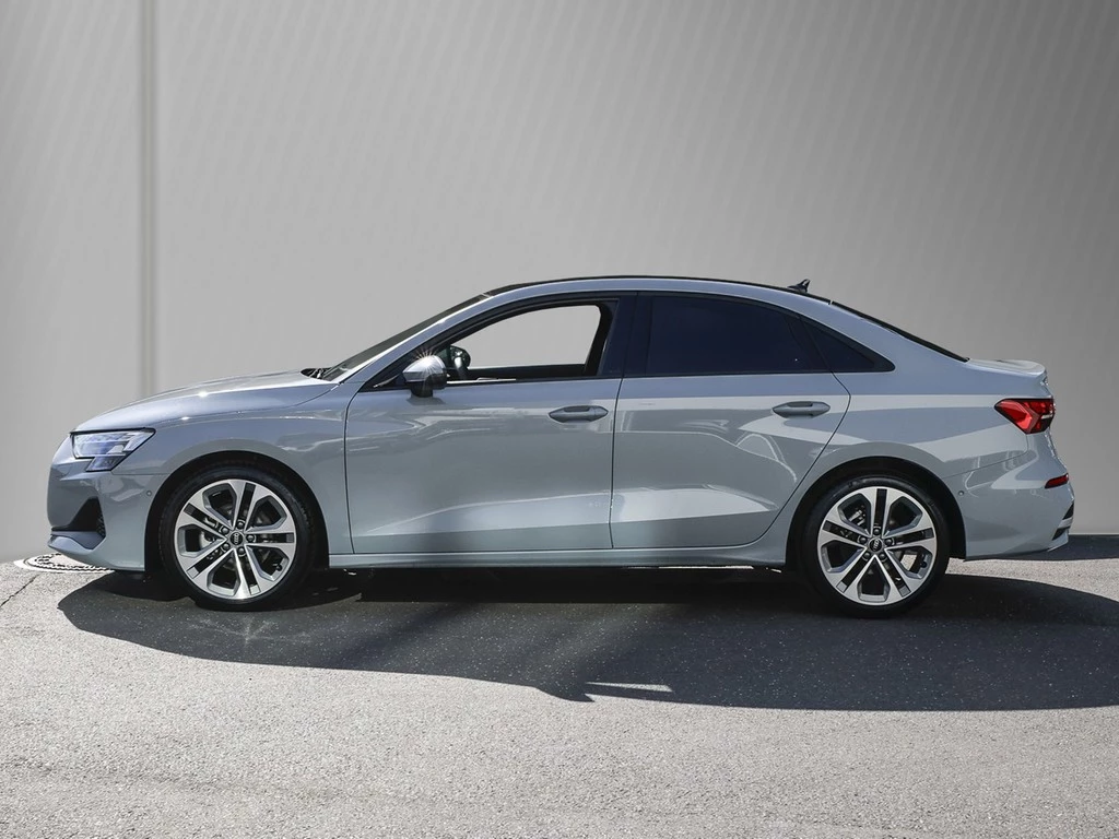 Audi A3 Limousine 30 TFSI S line Inter ACC Kamera GWP