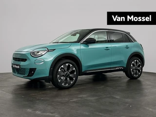 Fiat 600 1.2 Hybrid La Prima