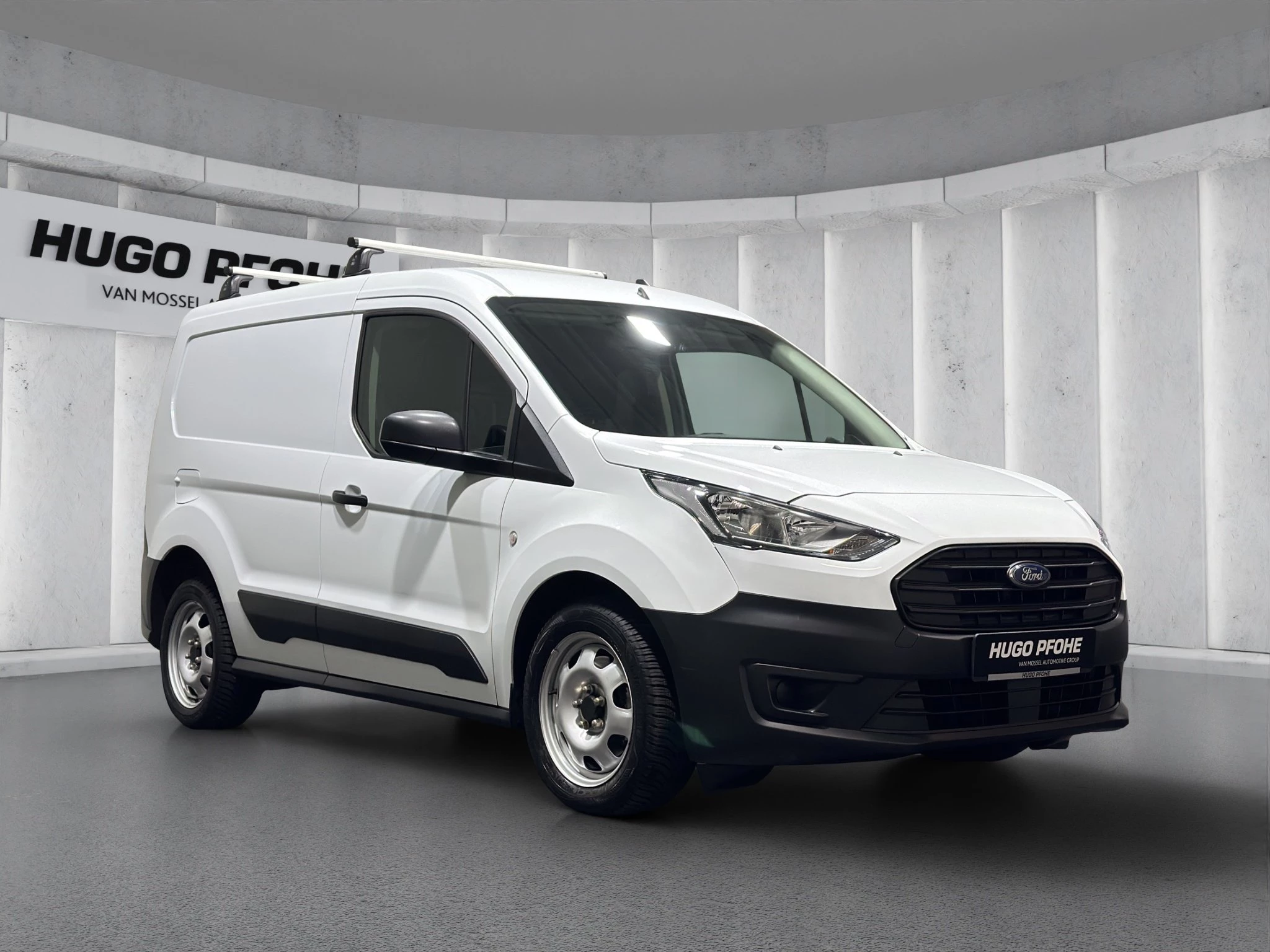 Ford Transit Connect Basis 210 L1*BT