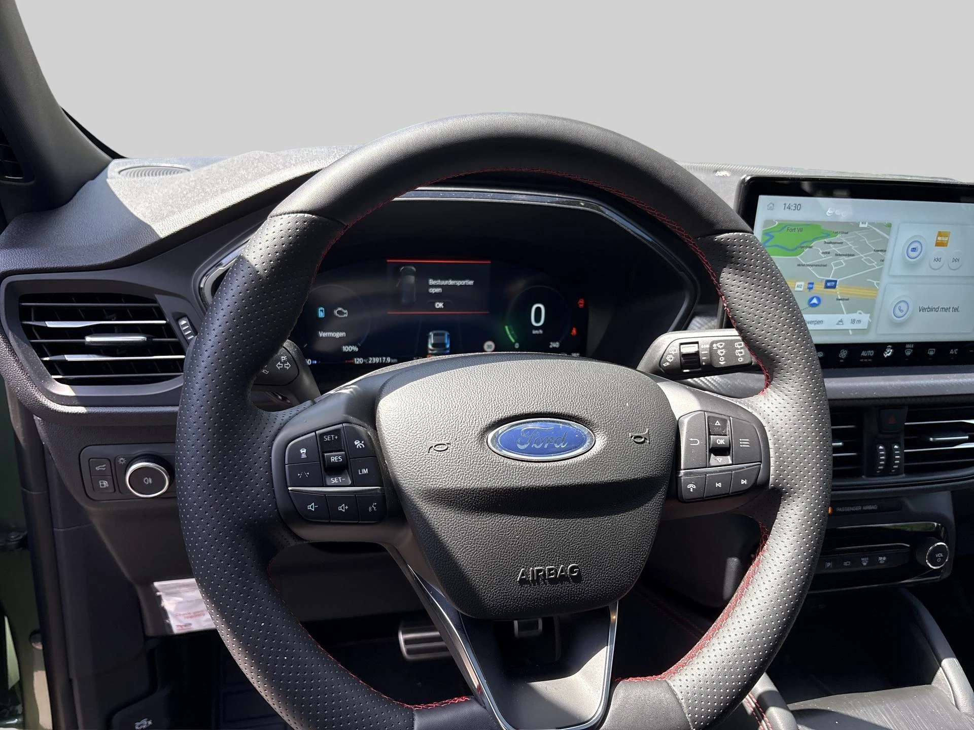 Ford Kuga NEW MODEL - ST LINE X - PANO - AGR - FULL OPTION