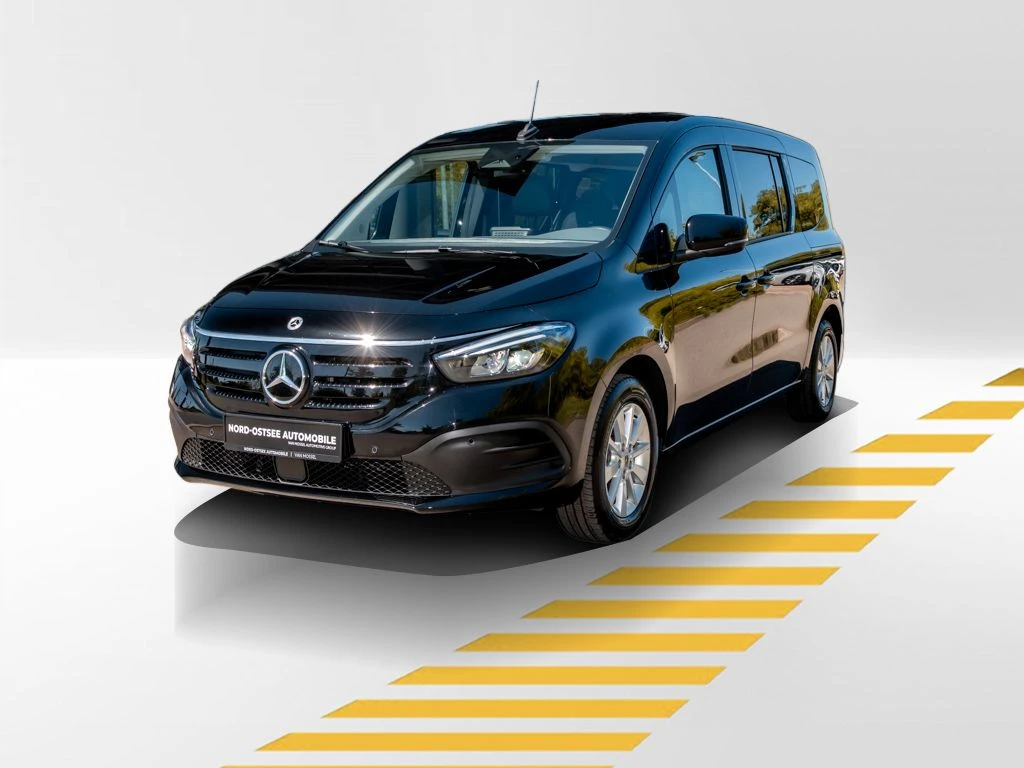 Mercedes-Benz-EQT 200-image-1