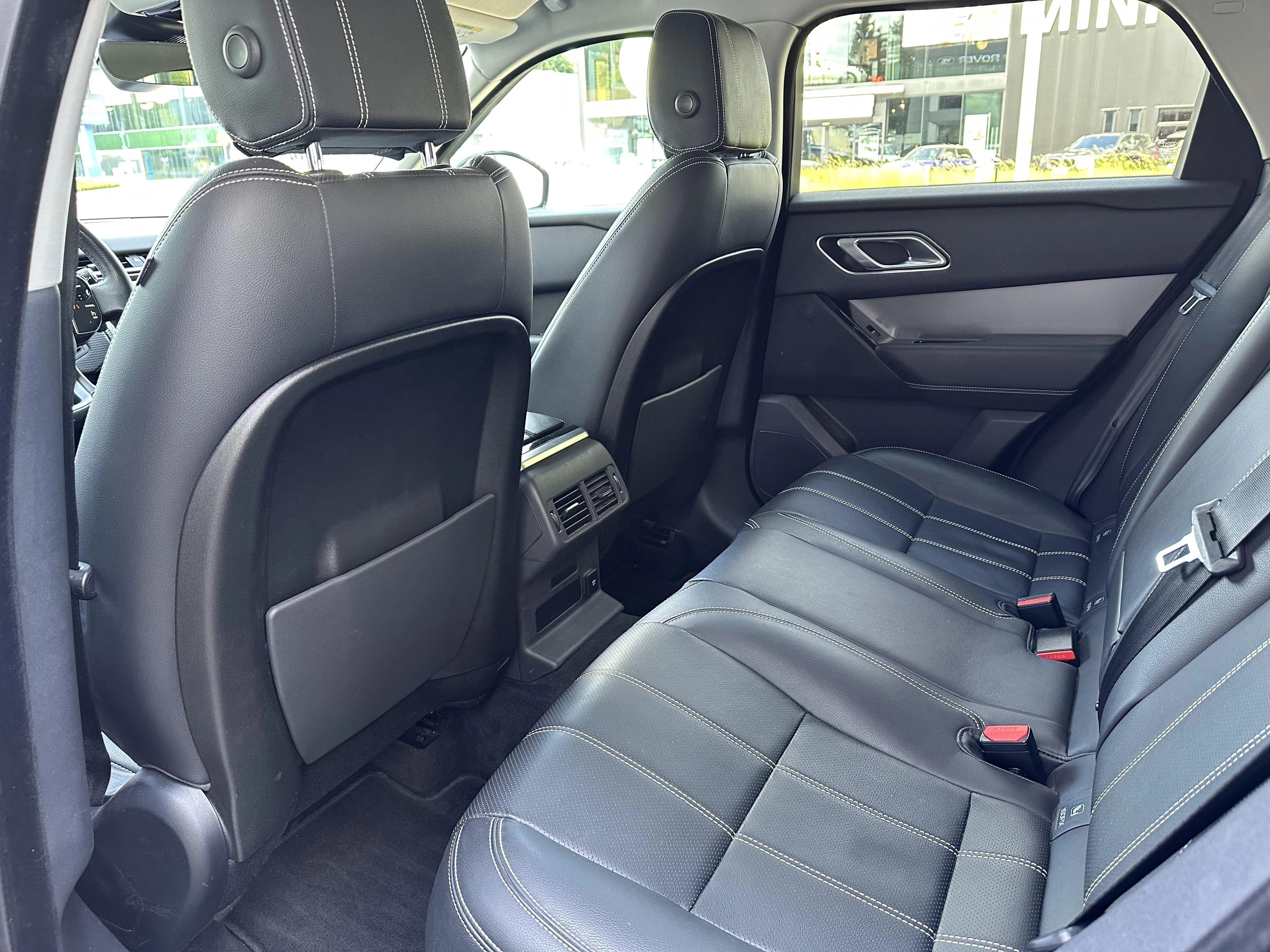 Land Rover Range Rover Velar S