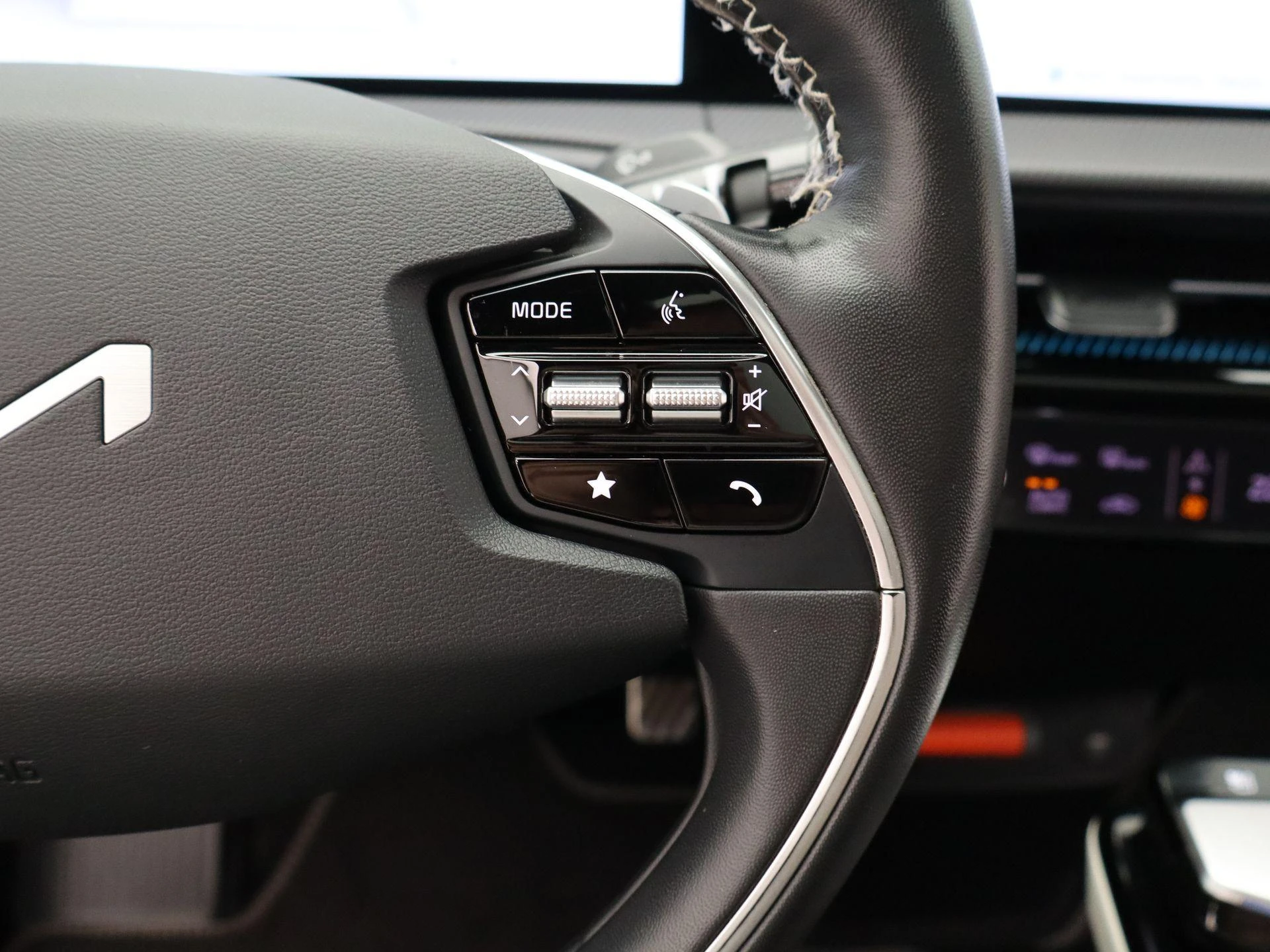 Kia EV6 GT-Line AWD 77.4 kWh