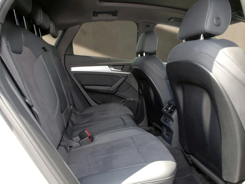 Audi Q5 Sportback 50 TFSI e quattro S line PANO*360°Cam*NAVI*VIRTUAL*MATRIX-LED*SHZ