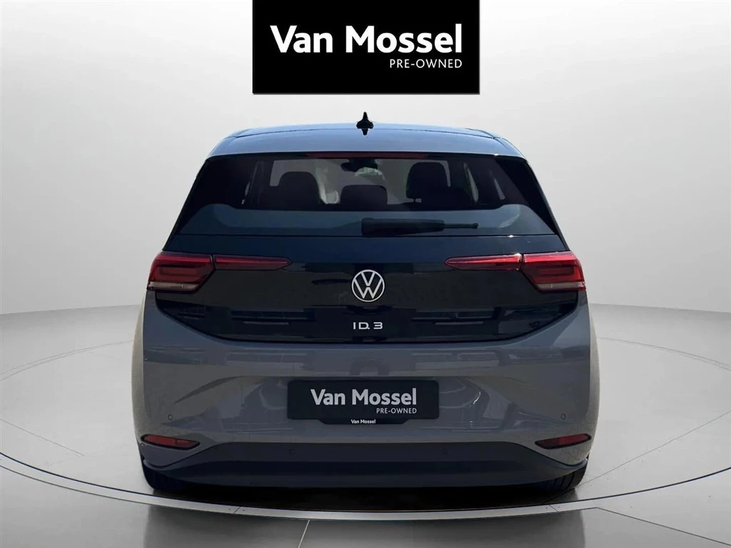 Volkswagen ID.3 EL Pure 150HK 5d Aut.