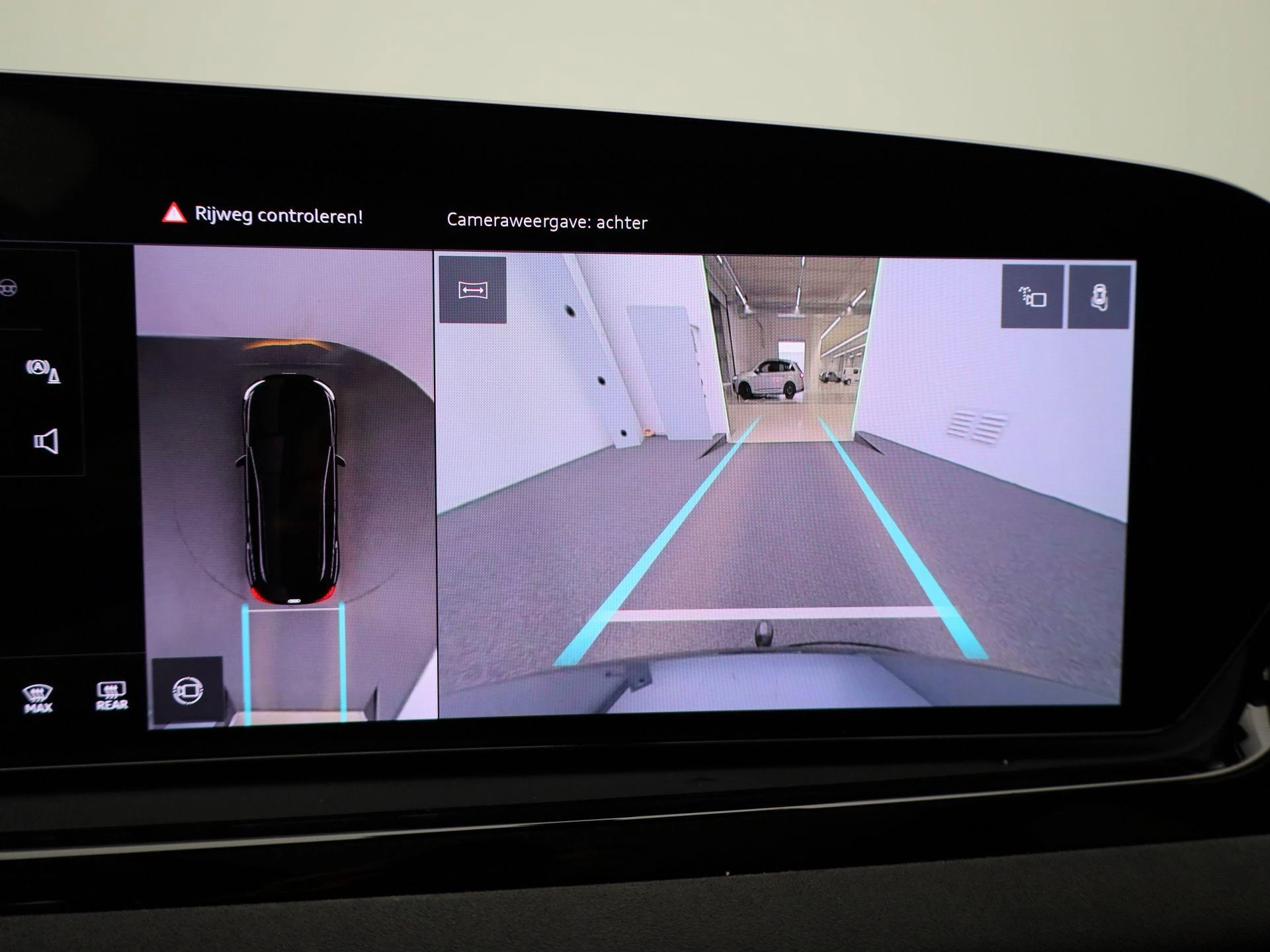 Audi A5 Avant 2.0 e-hybrid quattro S edition Competition