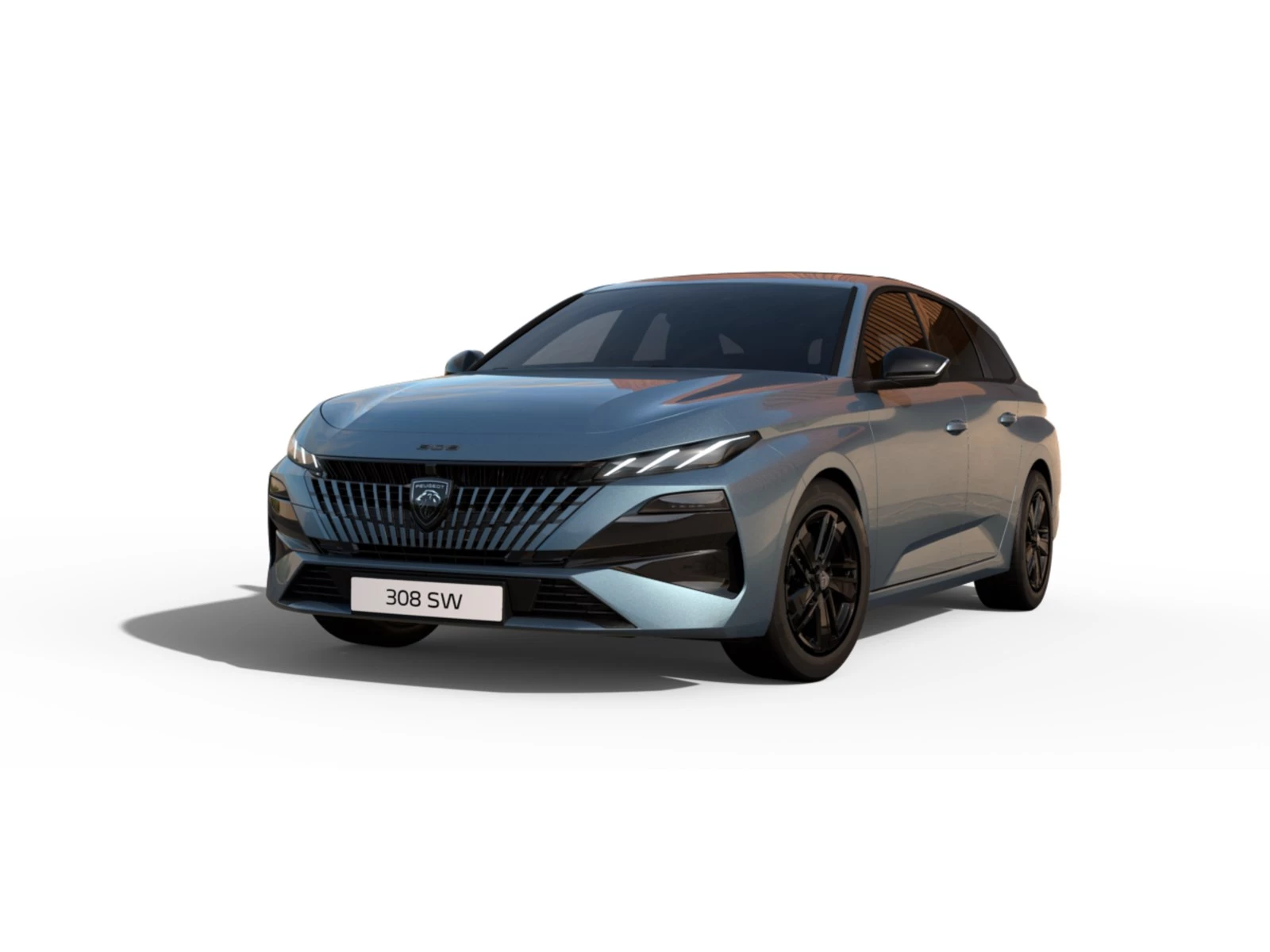 Peugeot 308 Business