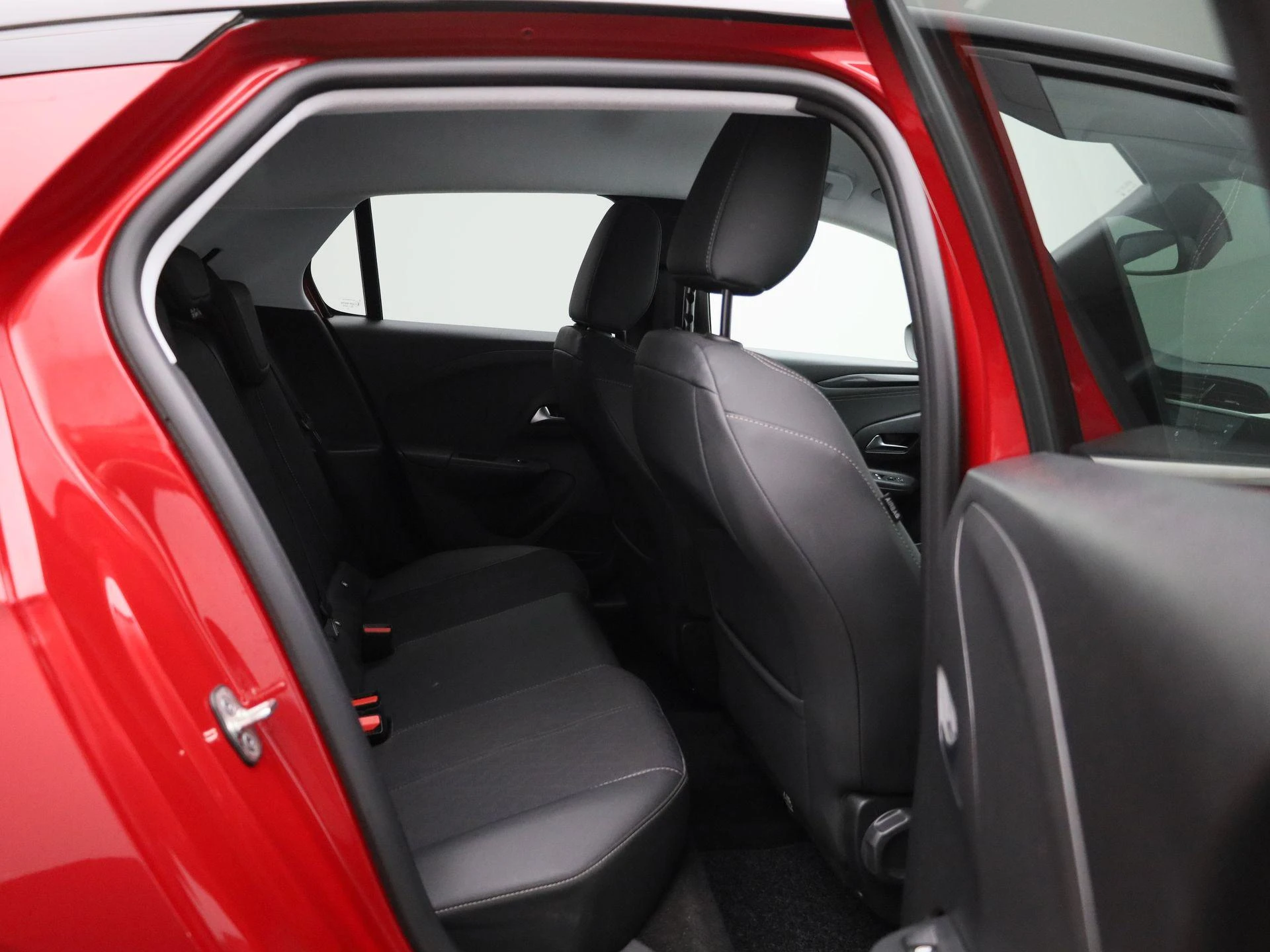 Opel Corsa-e Corsa-e Auto e-Elegance