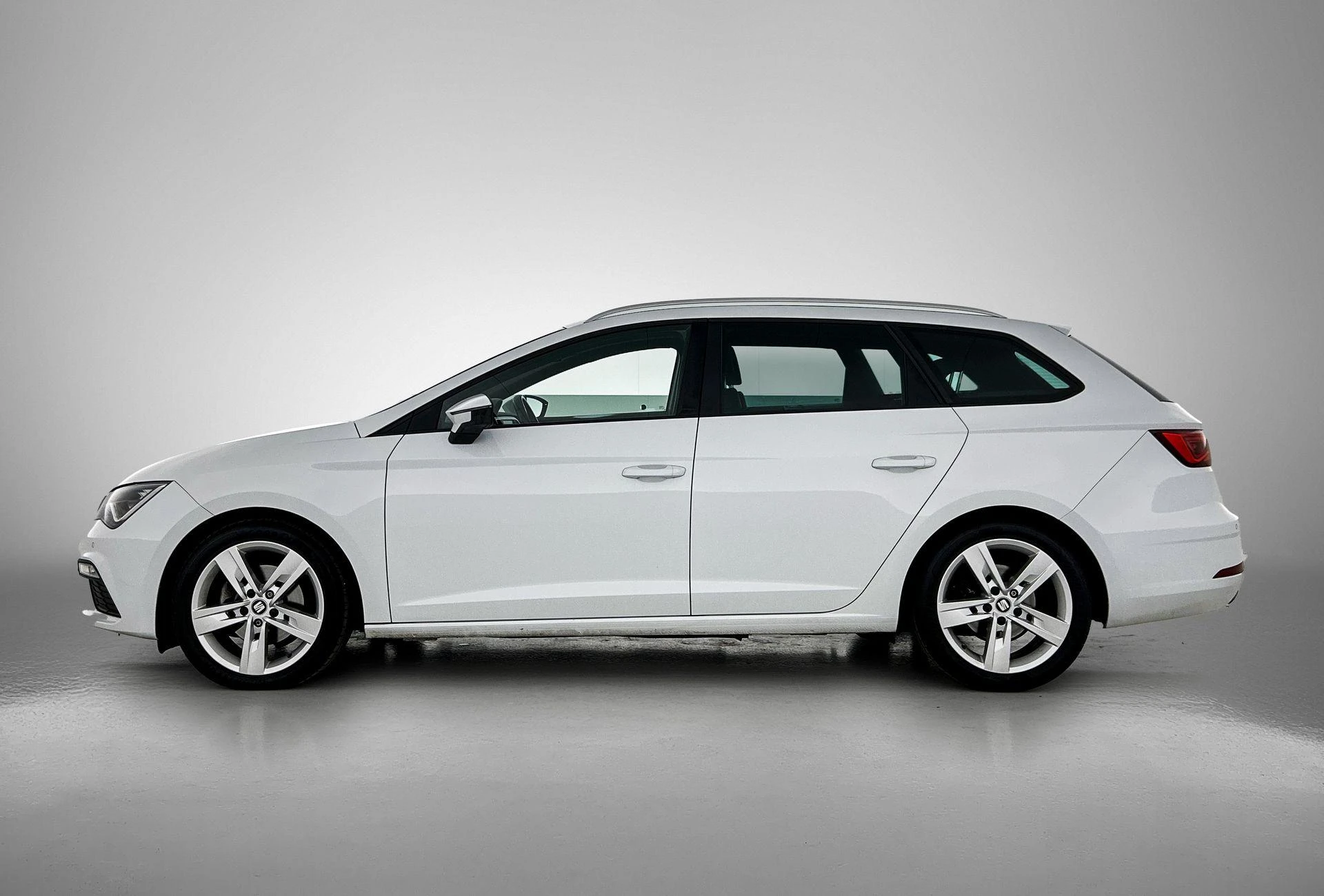 SEAT Leon ST 1.4 EcoTSI FR