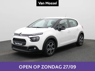 Citroën C3 1.2 PureTech 82 S&S MAN Feel