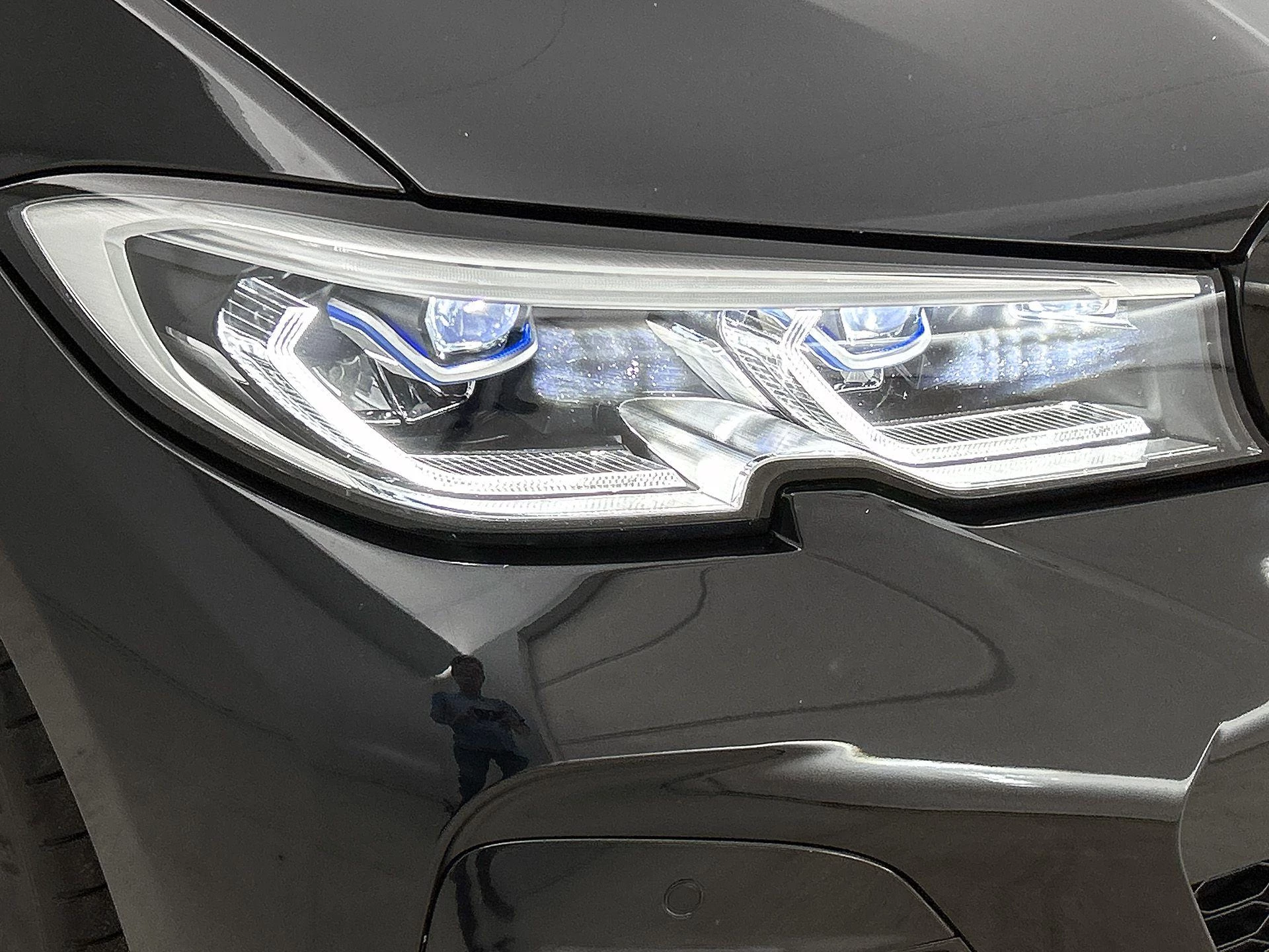 BMW 3 Serie Touring 330e M Sport Edition