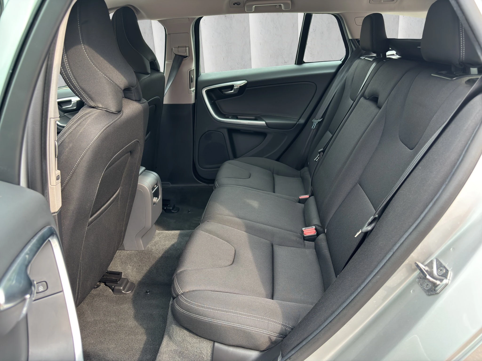 Volvo V60 D3 Linje Business