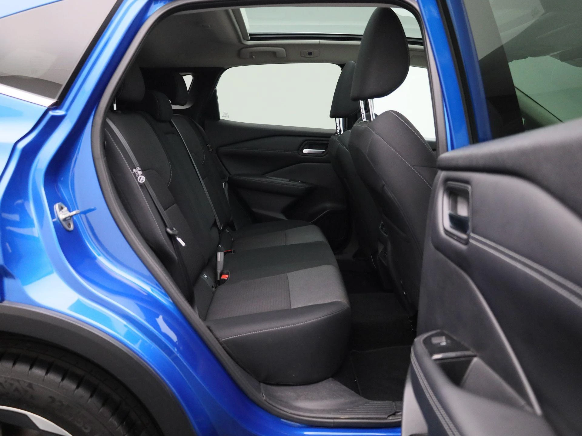 Nissan QASHQAI 1.5 e-Power N-Connecta