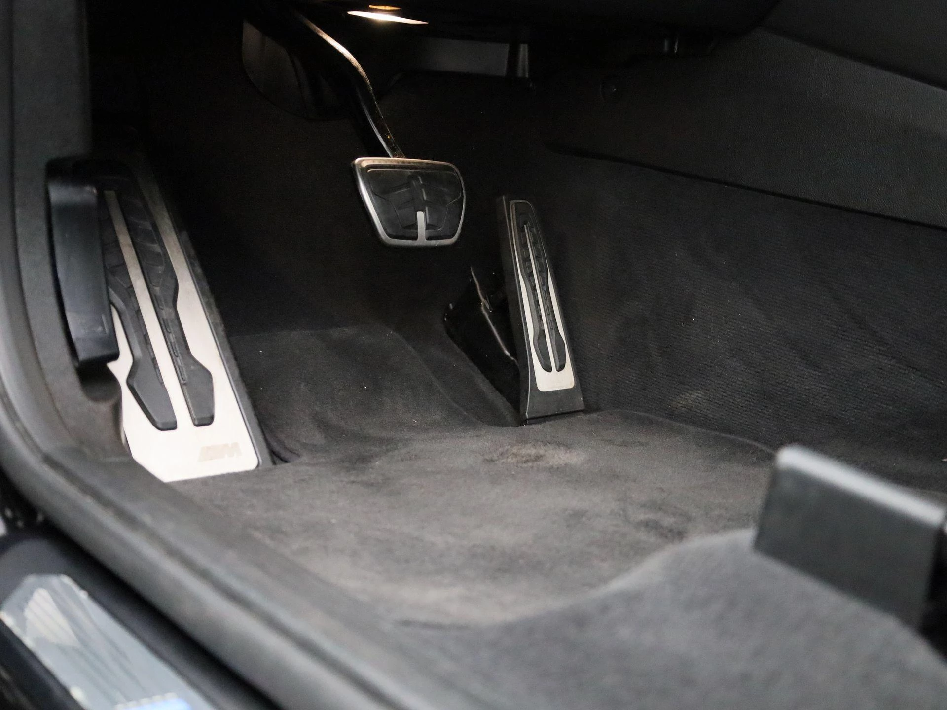 BMW X3 xDrive30i High Executive
