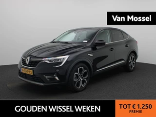 Renault Arkana 1.6 E-Tech Hybrid 145 Intens