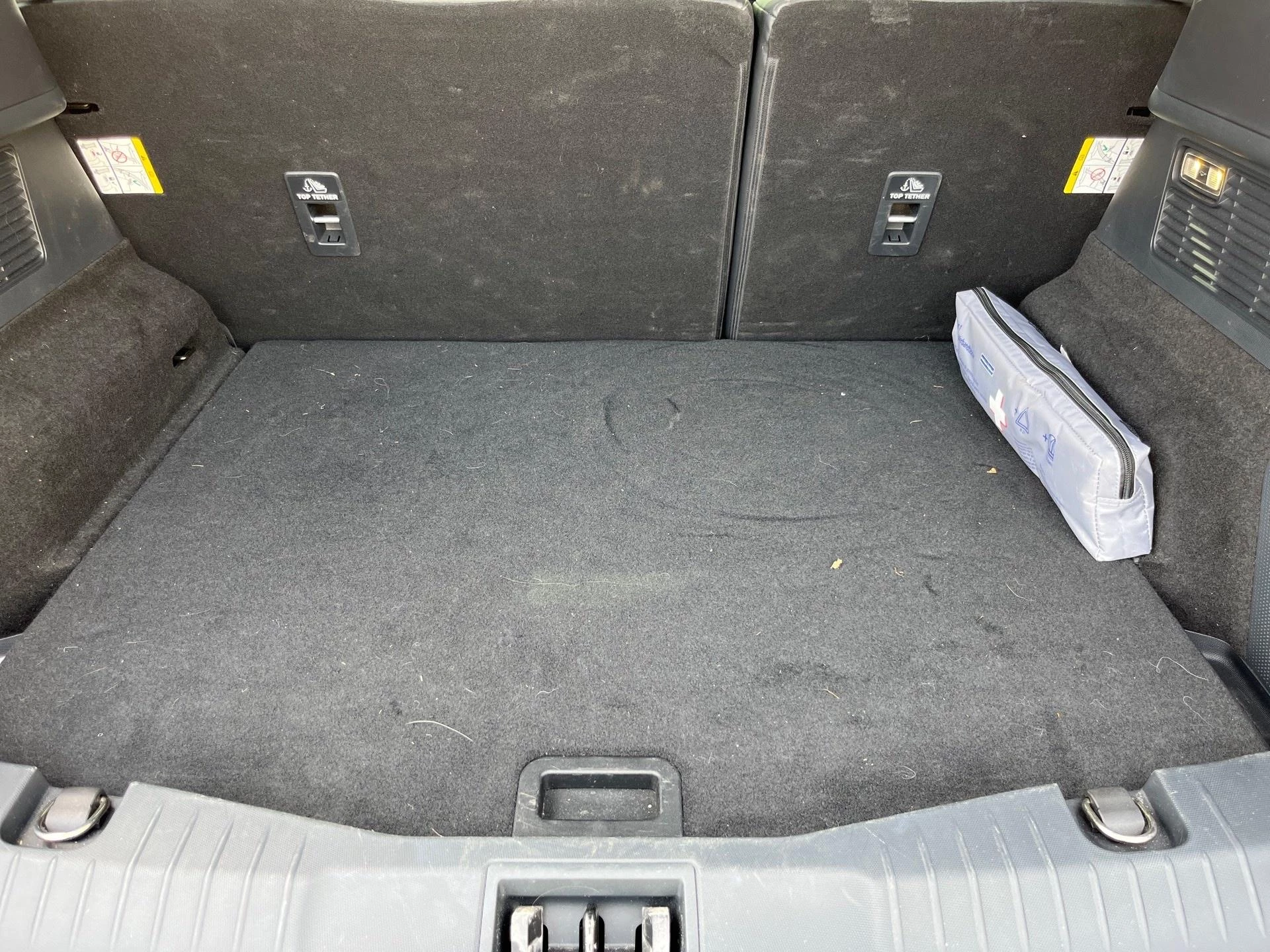 Ford-Mustang Mach-E-image-18