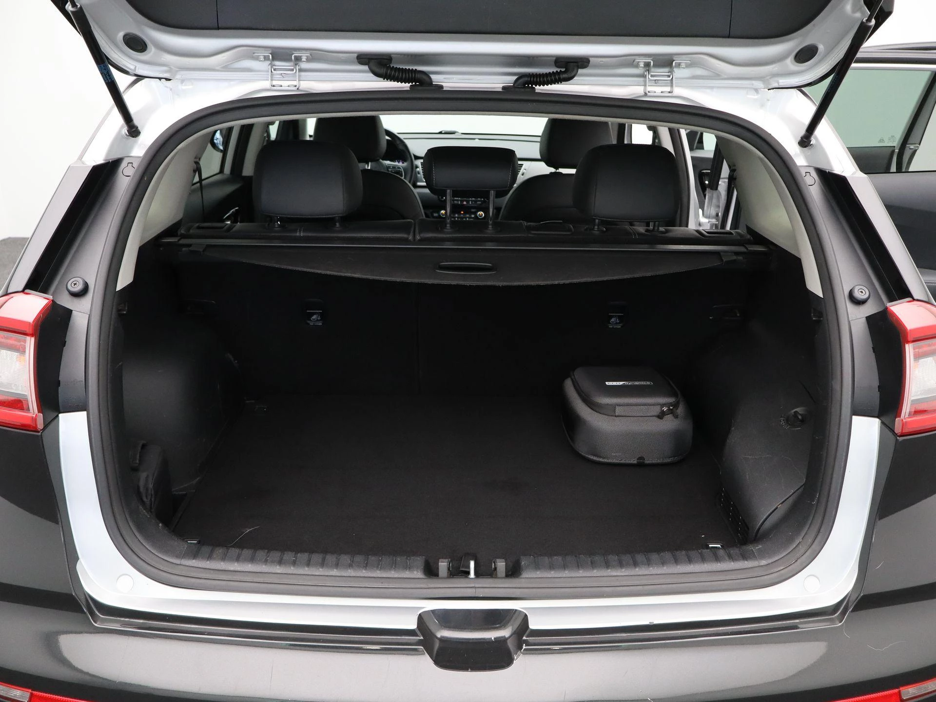 Kia Niro 1.6 GDi PHEV DynamicPlusLine