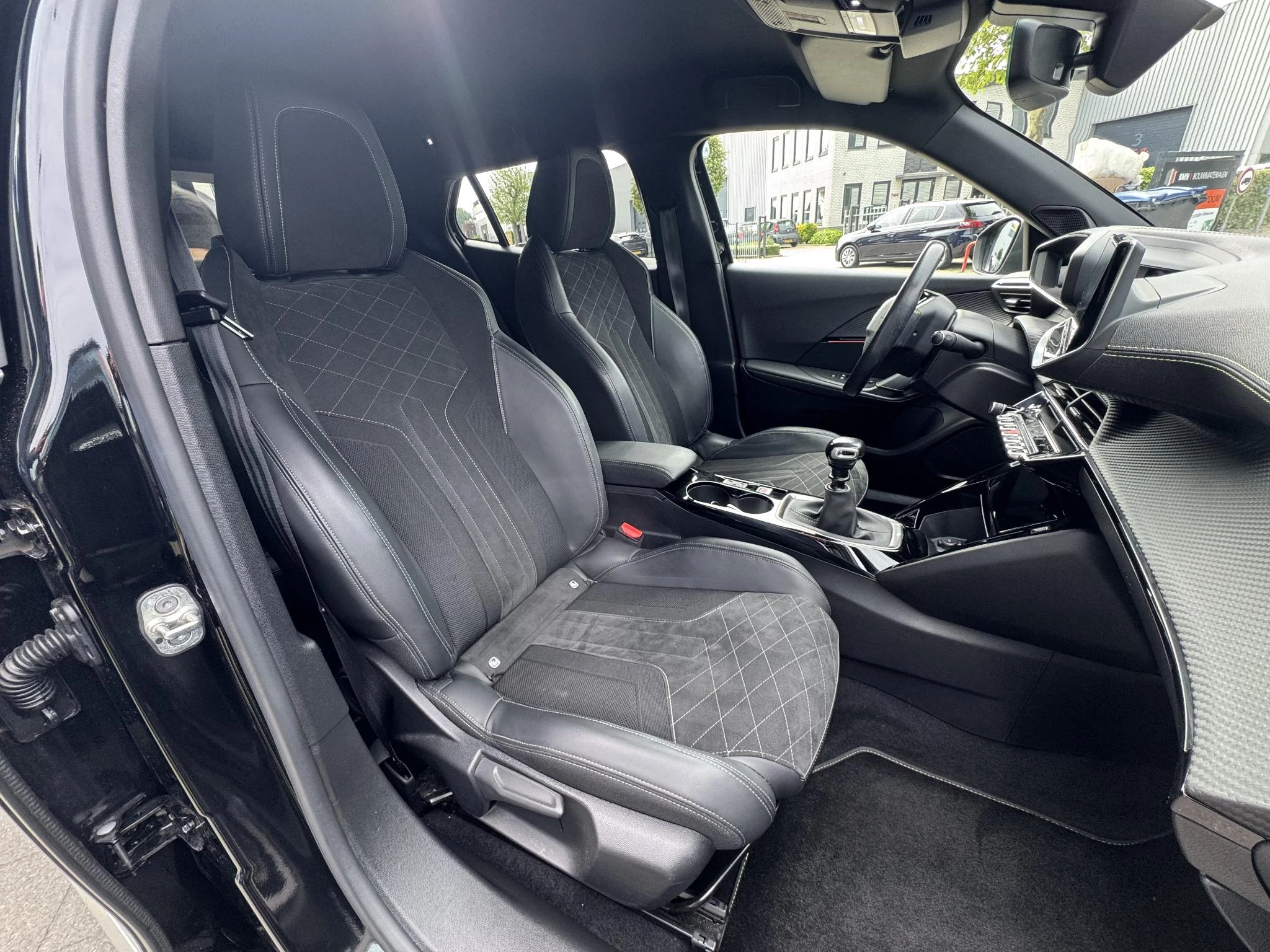 Peugeot 2008 PureTech 130 GT Pack
