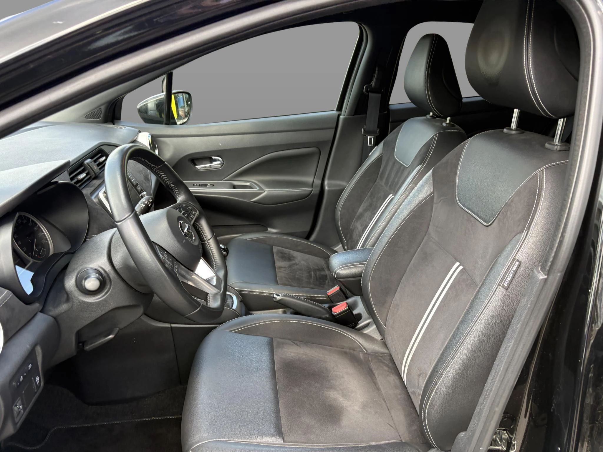 Nissan Micra 1.0 IG-T N-Sport