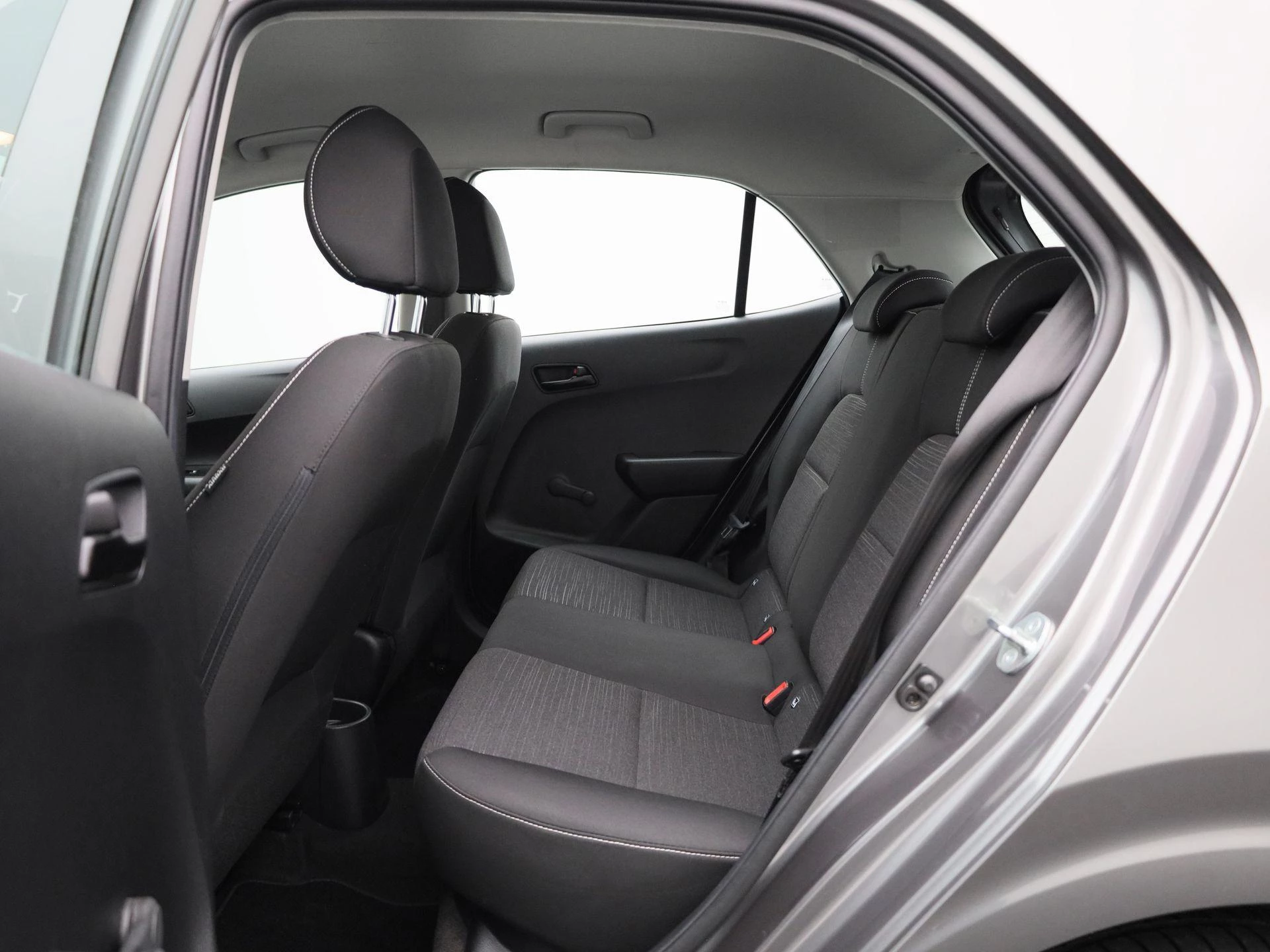 Kia Picanto 1.0 MPI 67 Pure