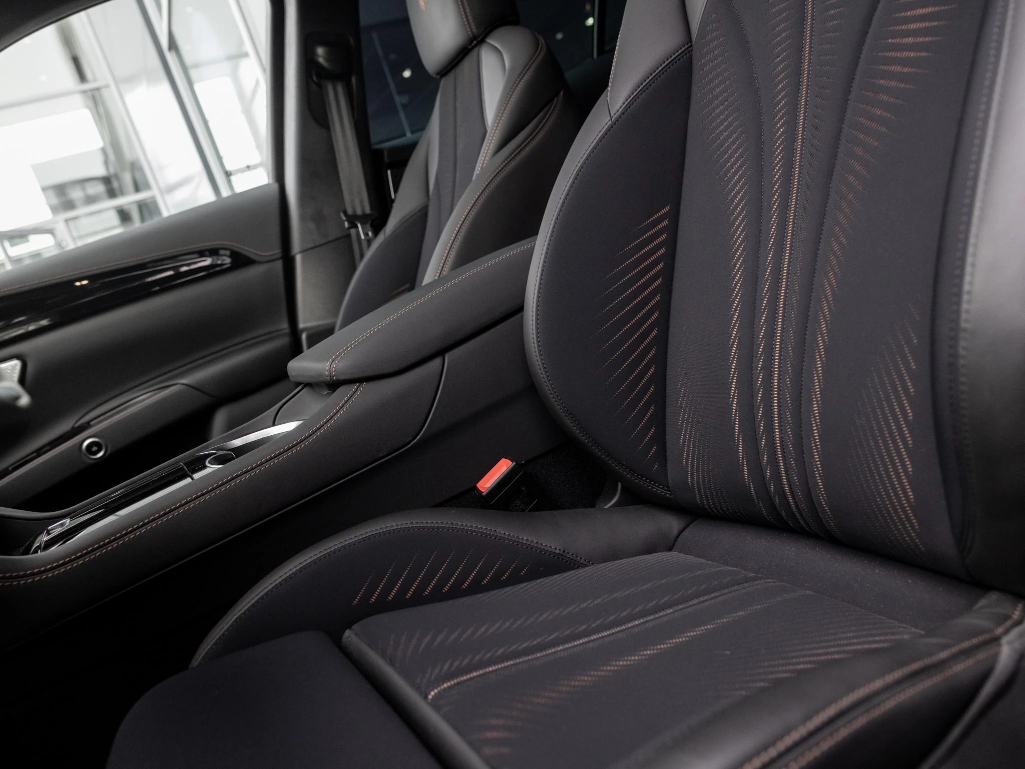 Maserati Grecale AWD Folgore 105kWh