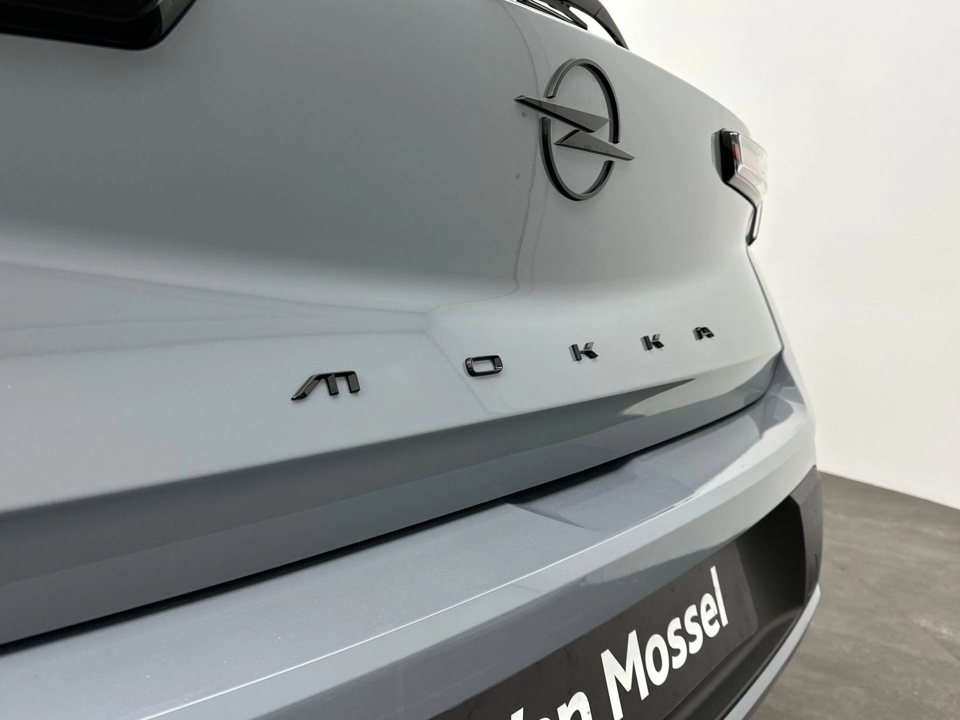Opel Mokka 1.2 Turbo GS