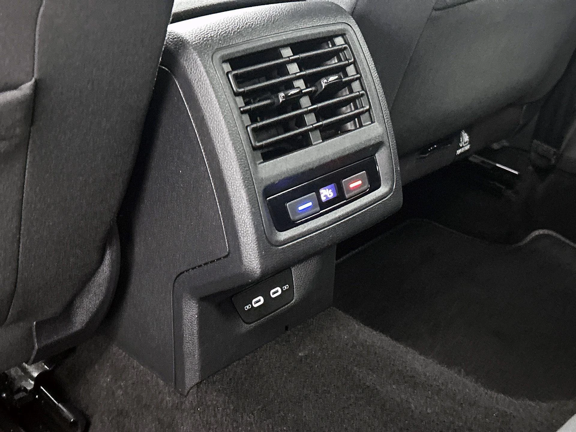 Volkswagen Golf Variant 1.5 eTSI Life Business 130 PK
