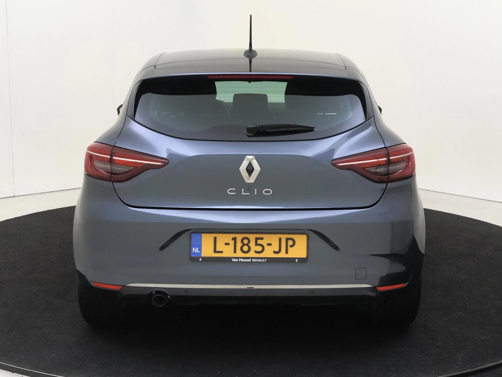 Renault Clio 1.0 TCe Intens