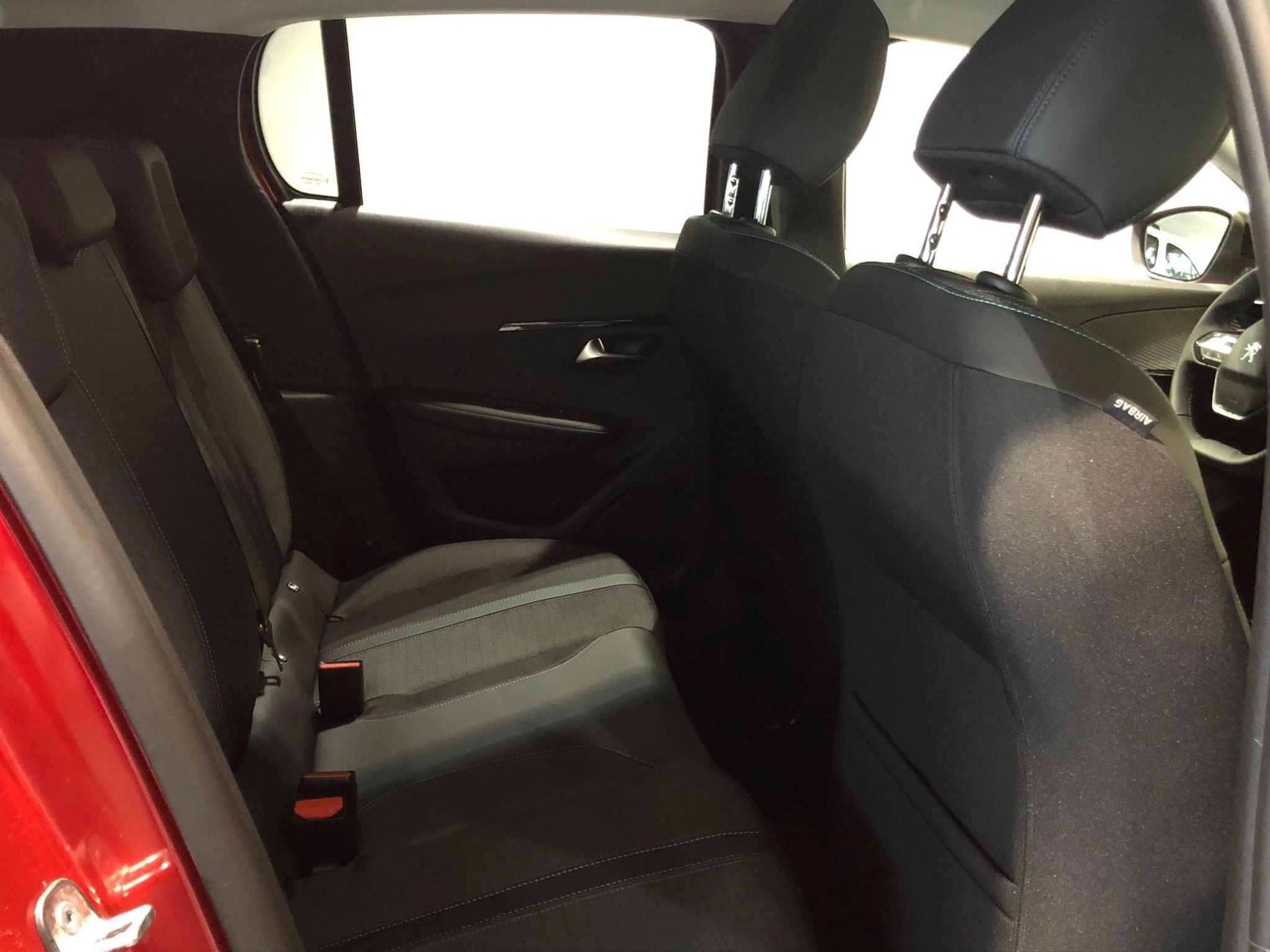 Peugeot 208 1.2 PureTech Allure Pack